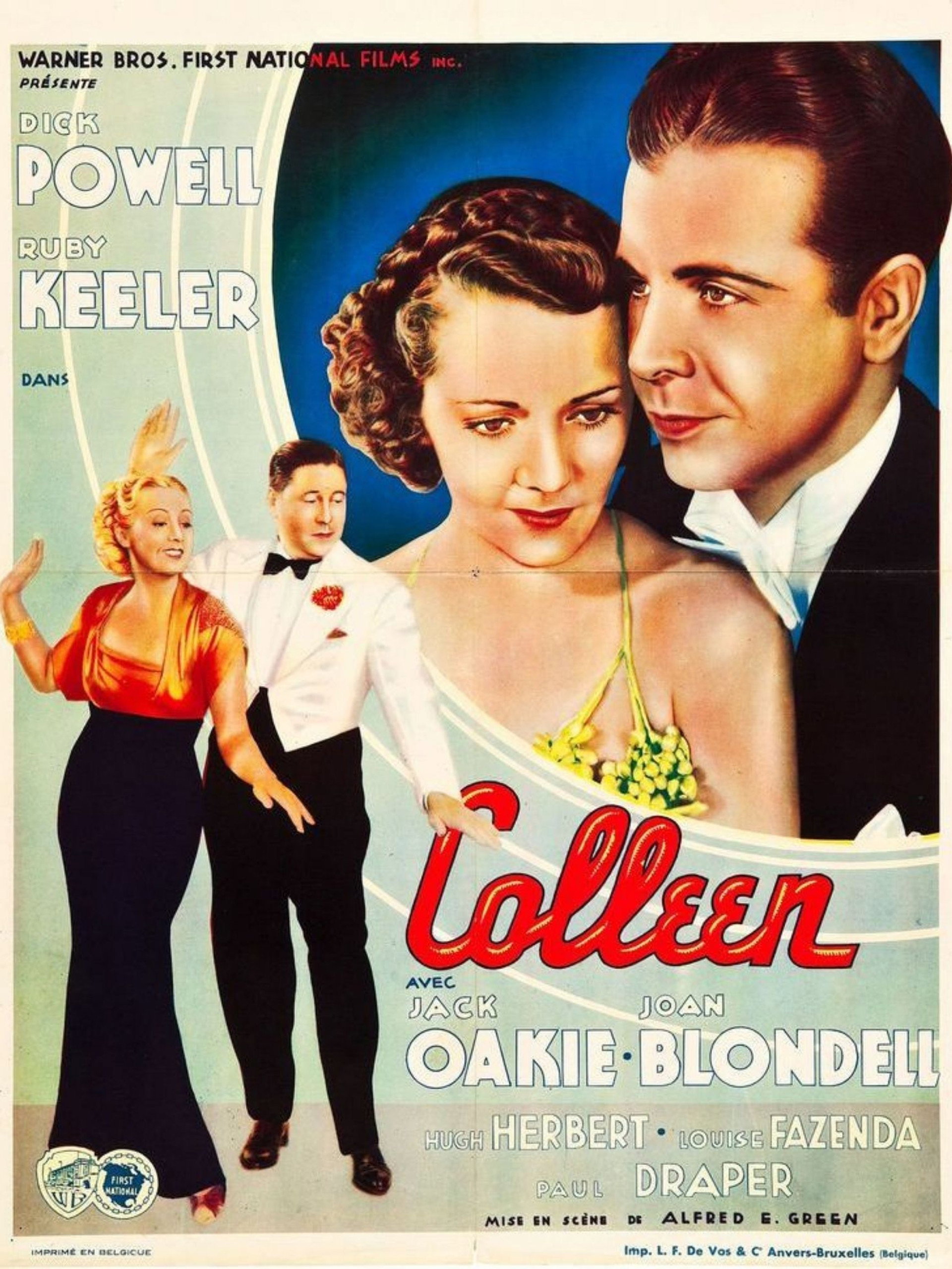 Colleen