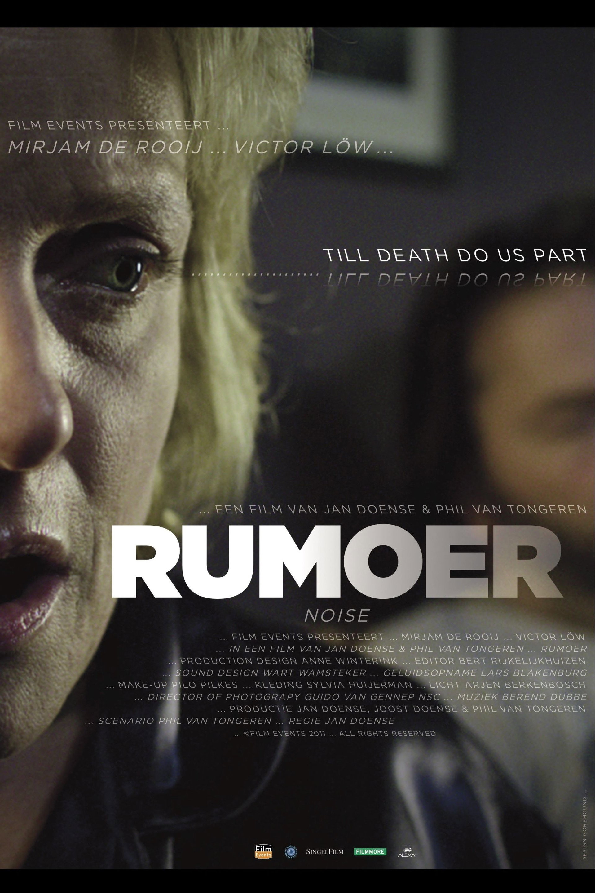 Rumoer