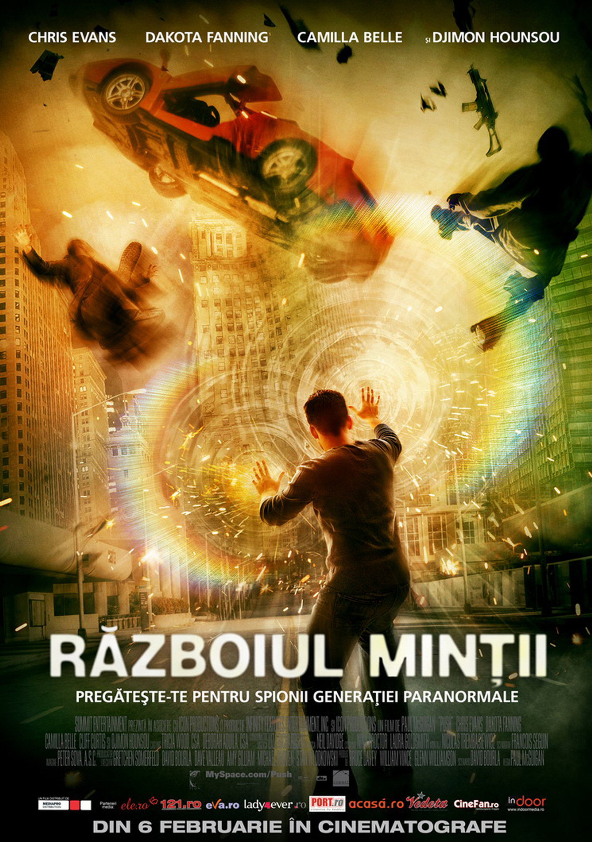 Războiul minții