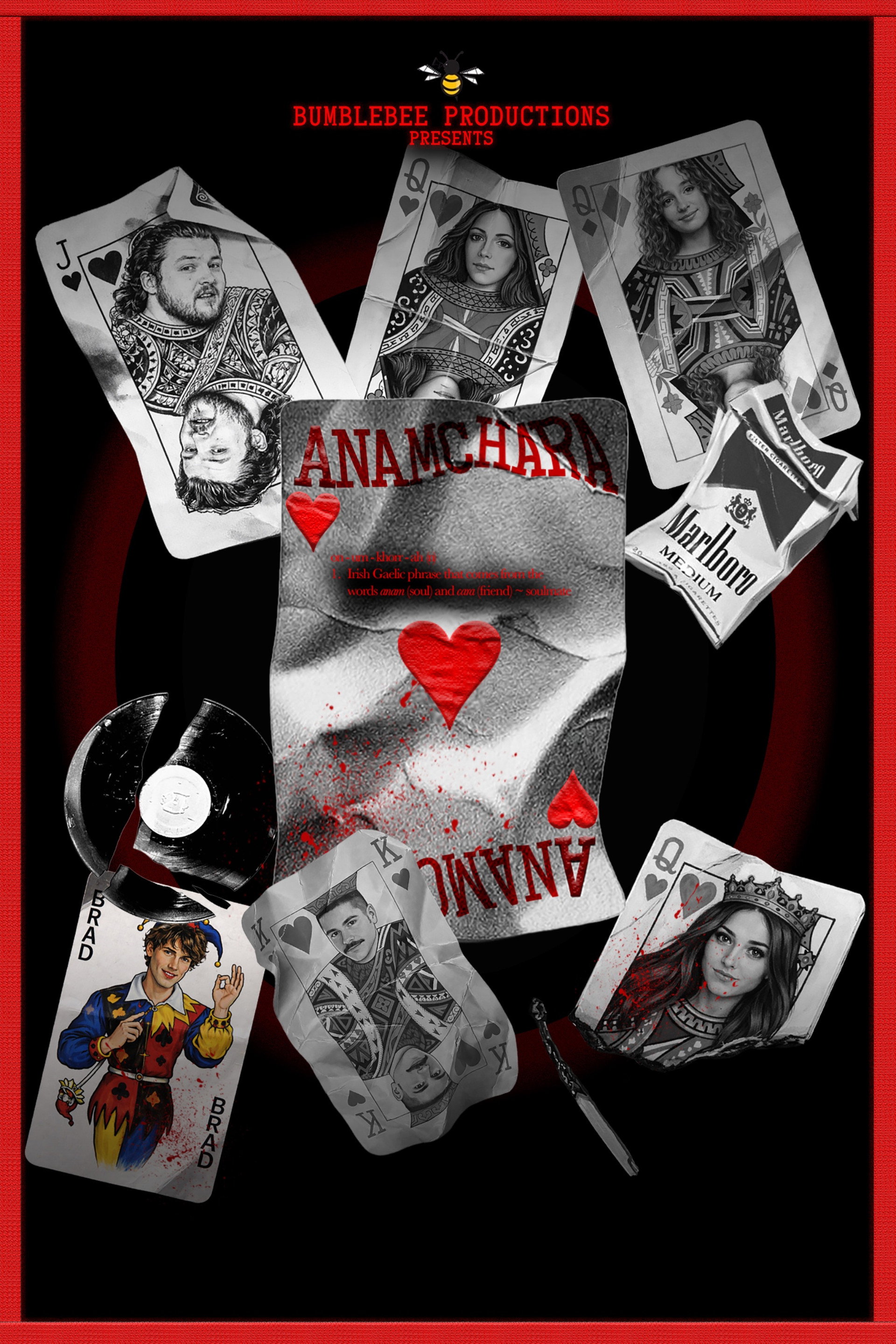 Anamchara