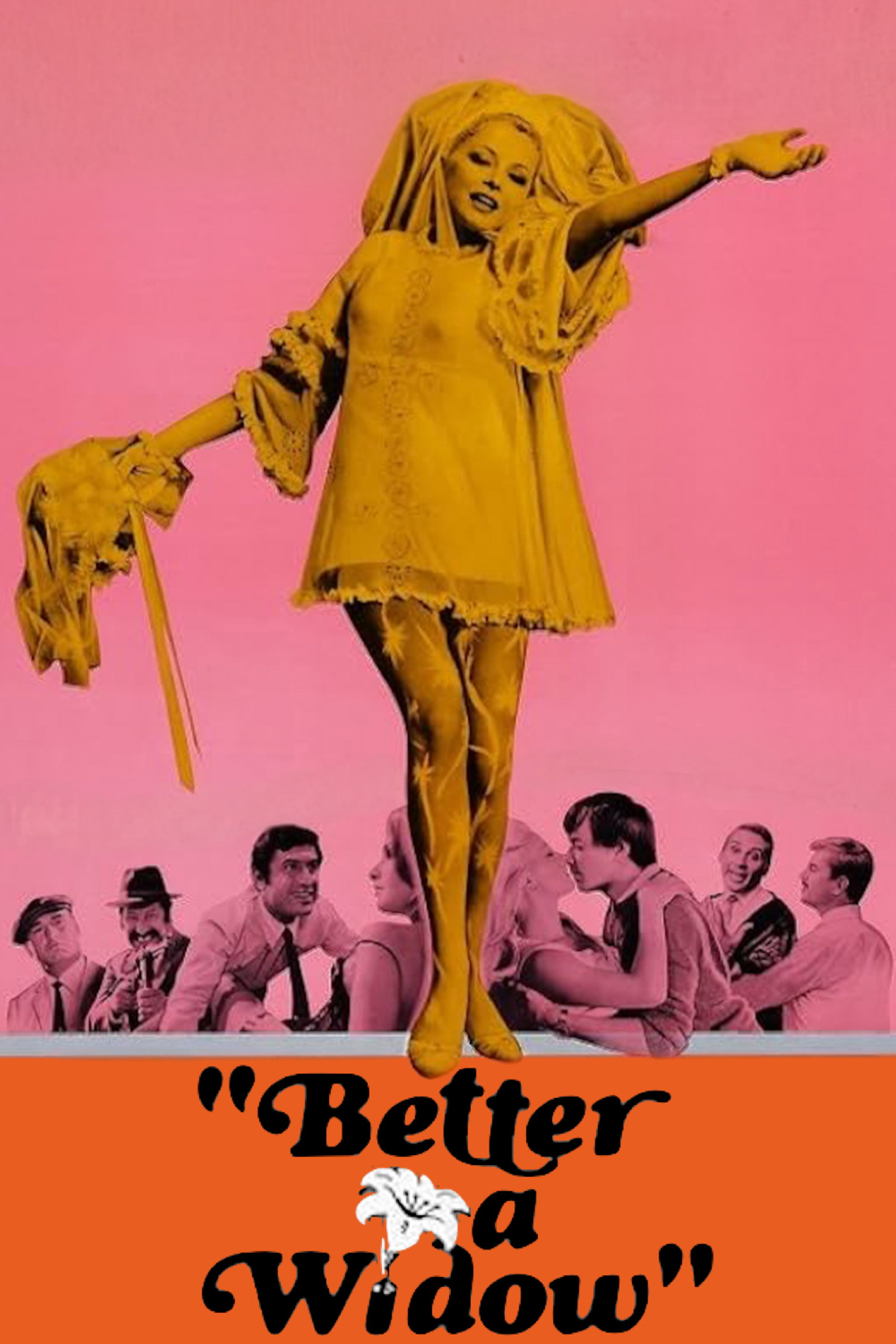 Better a Widow