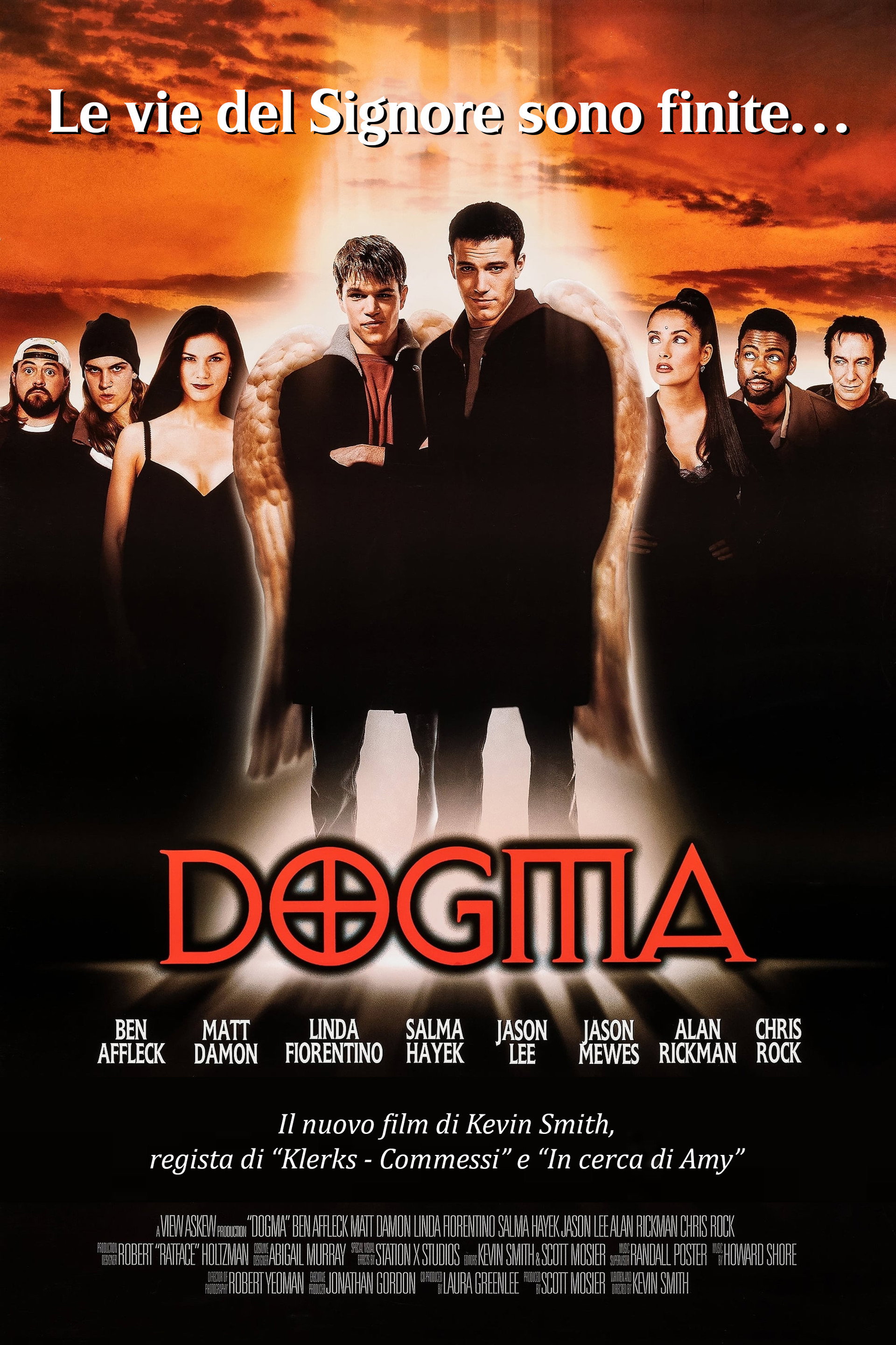 Dogma