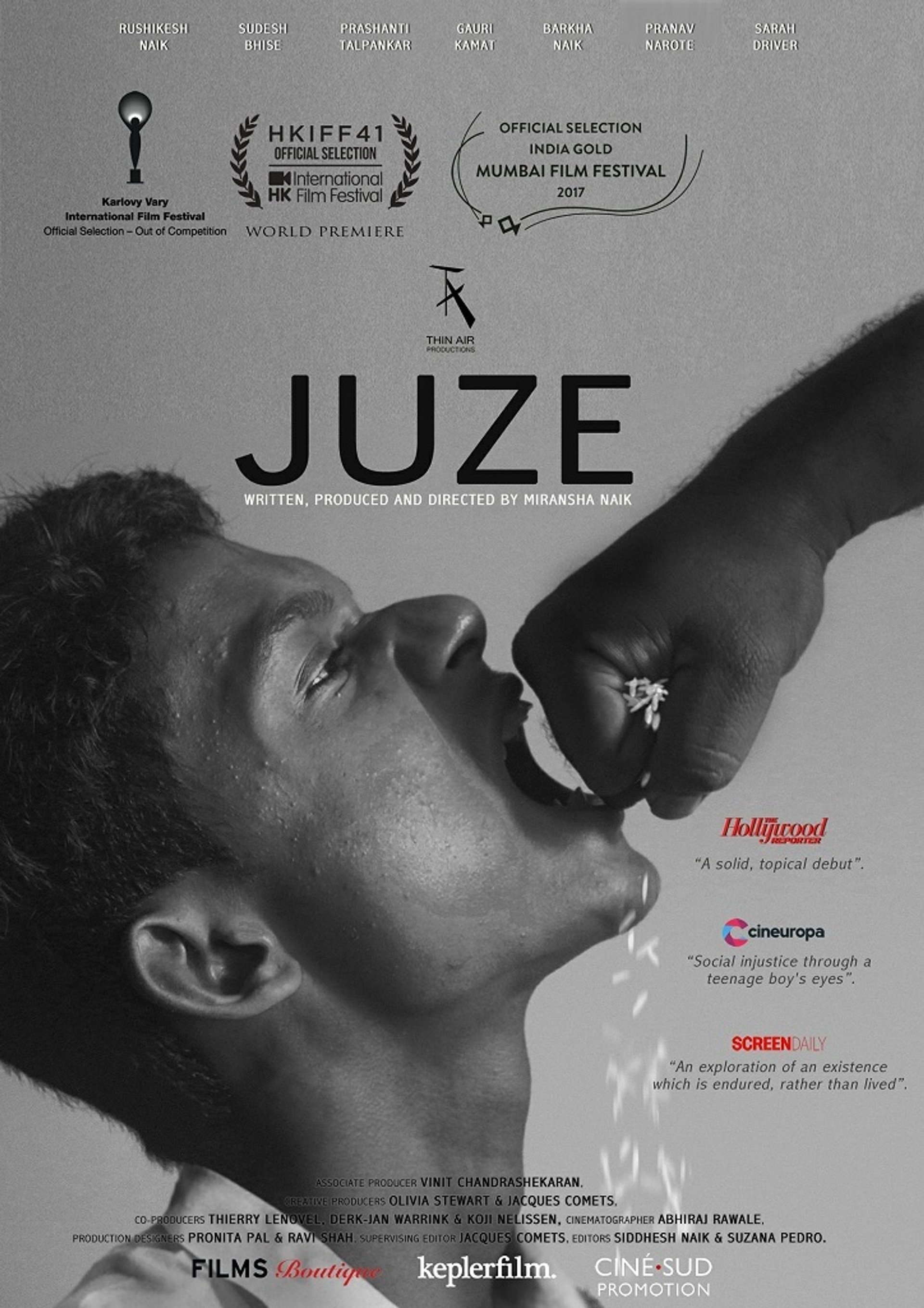 Juje