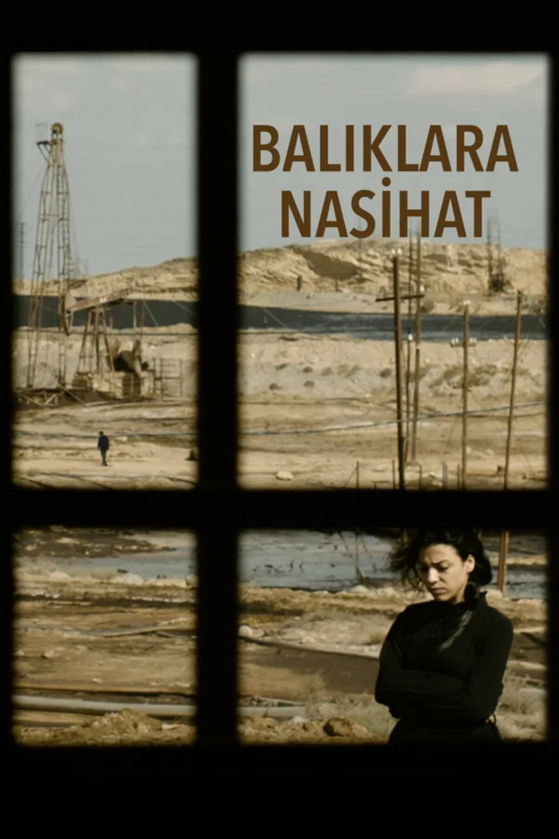 Balıklara Nasihat