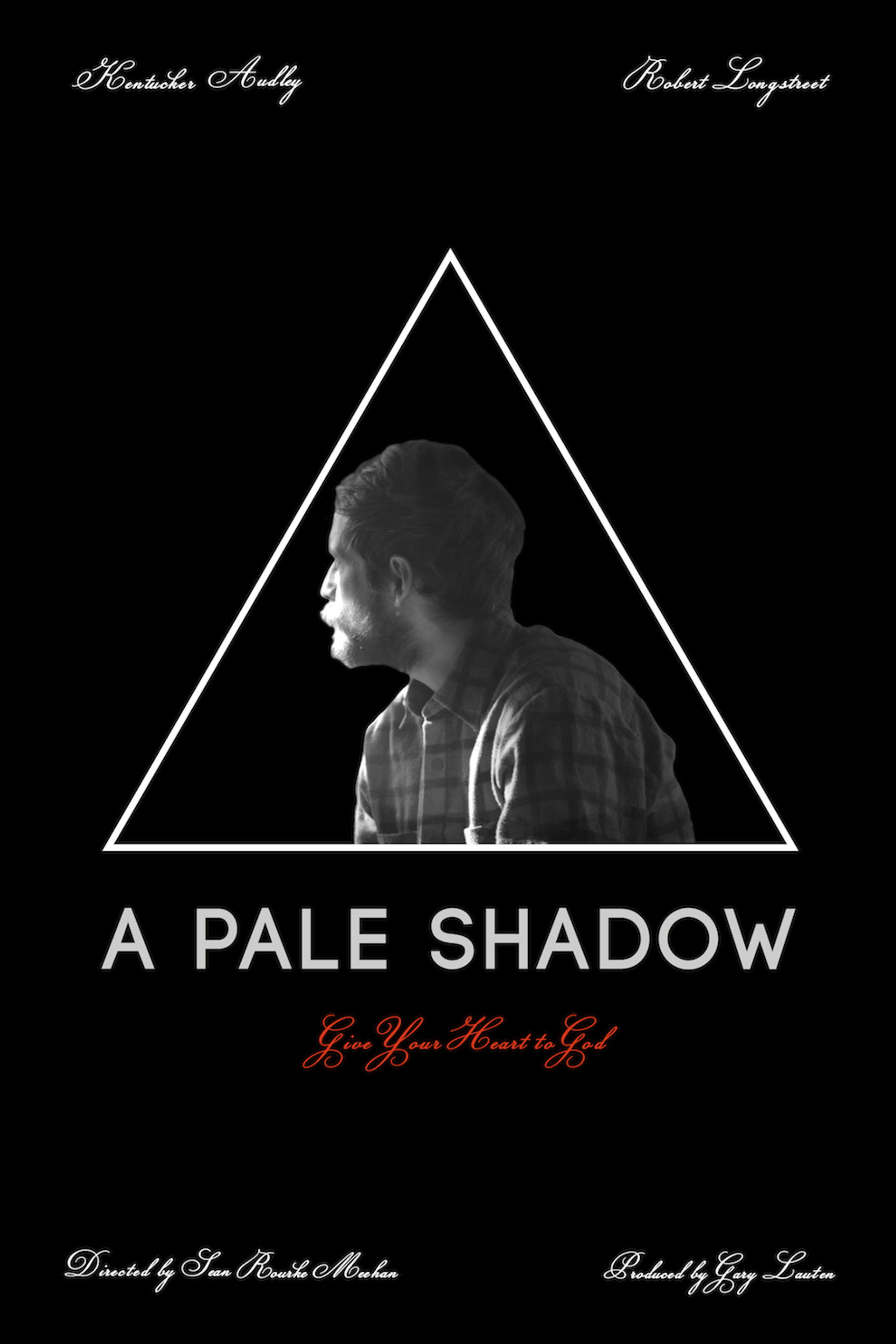 A Pale Shadow