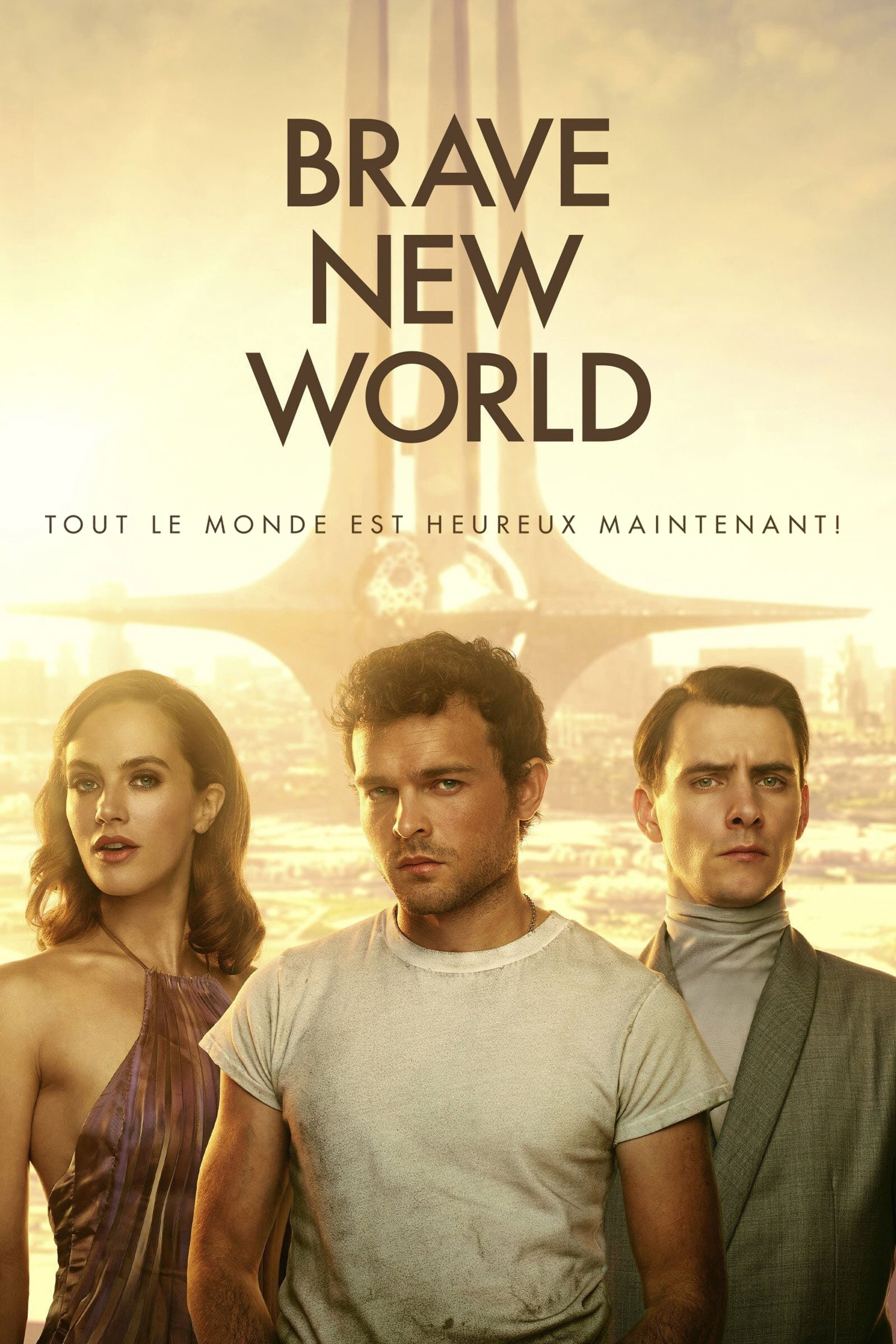 Brave New World
