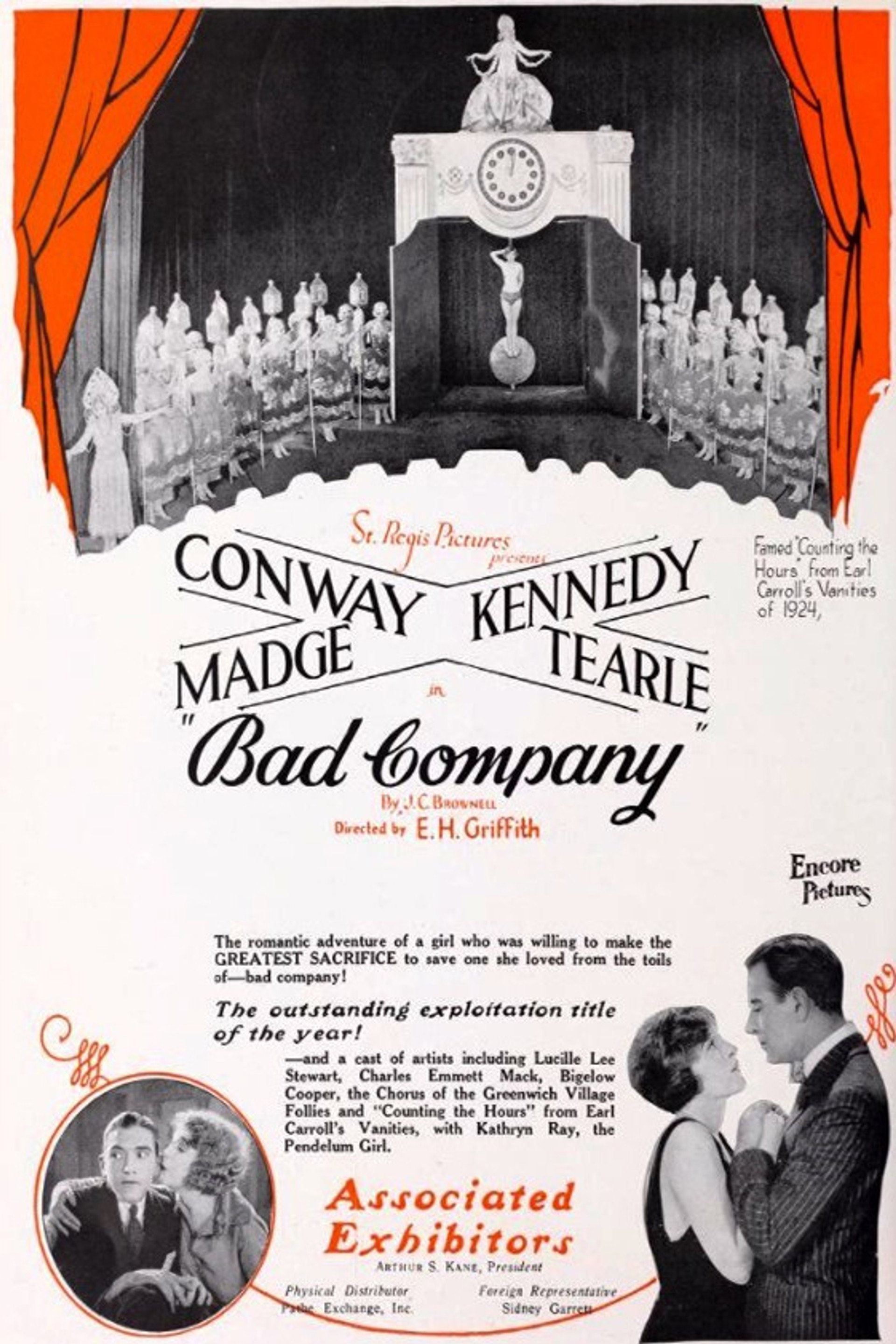 Bad Company