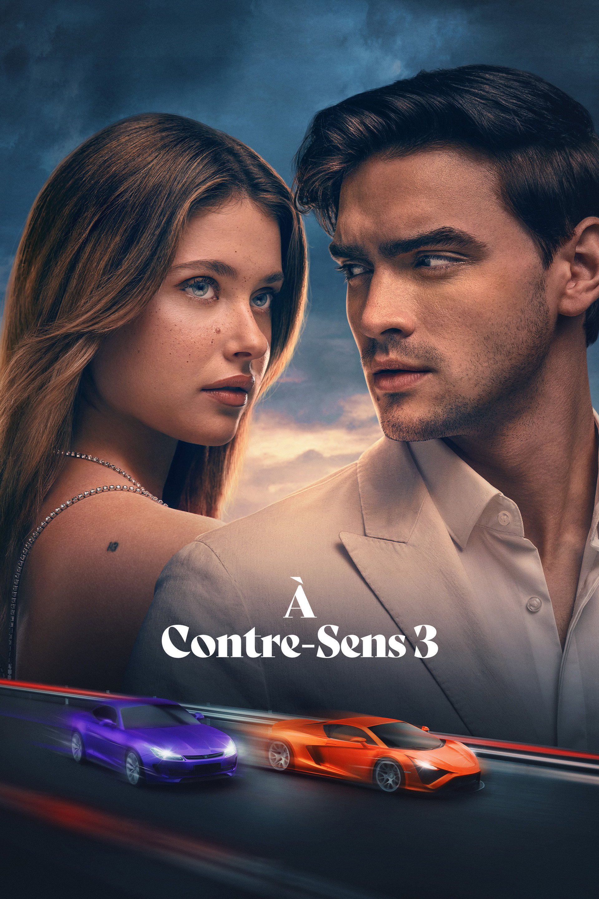 À contre-sens 3