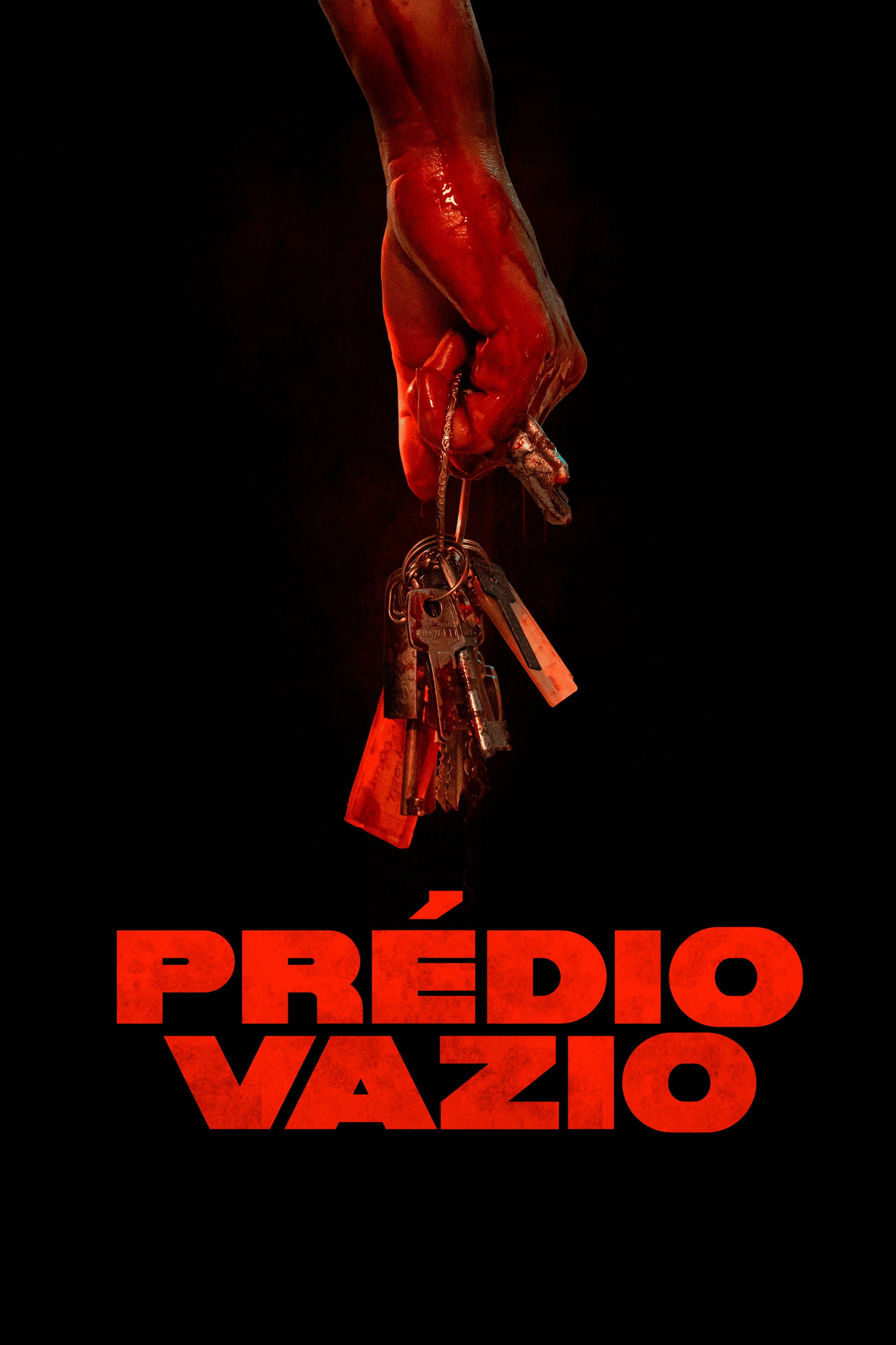 Prédio Vazio