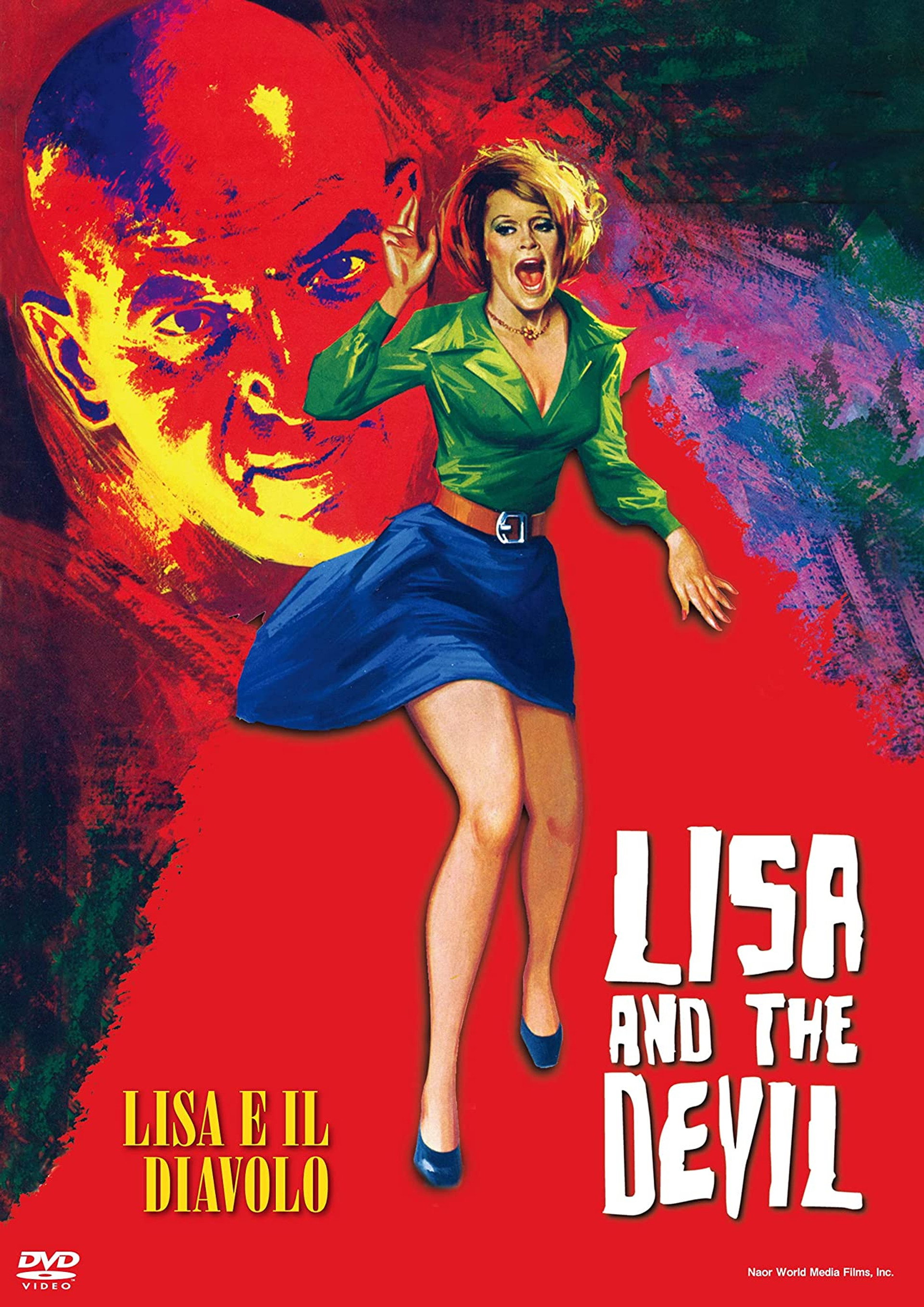 Lisa e il diavolo
