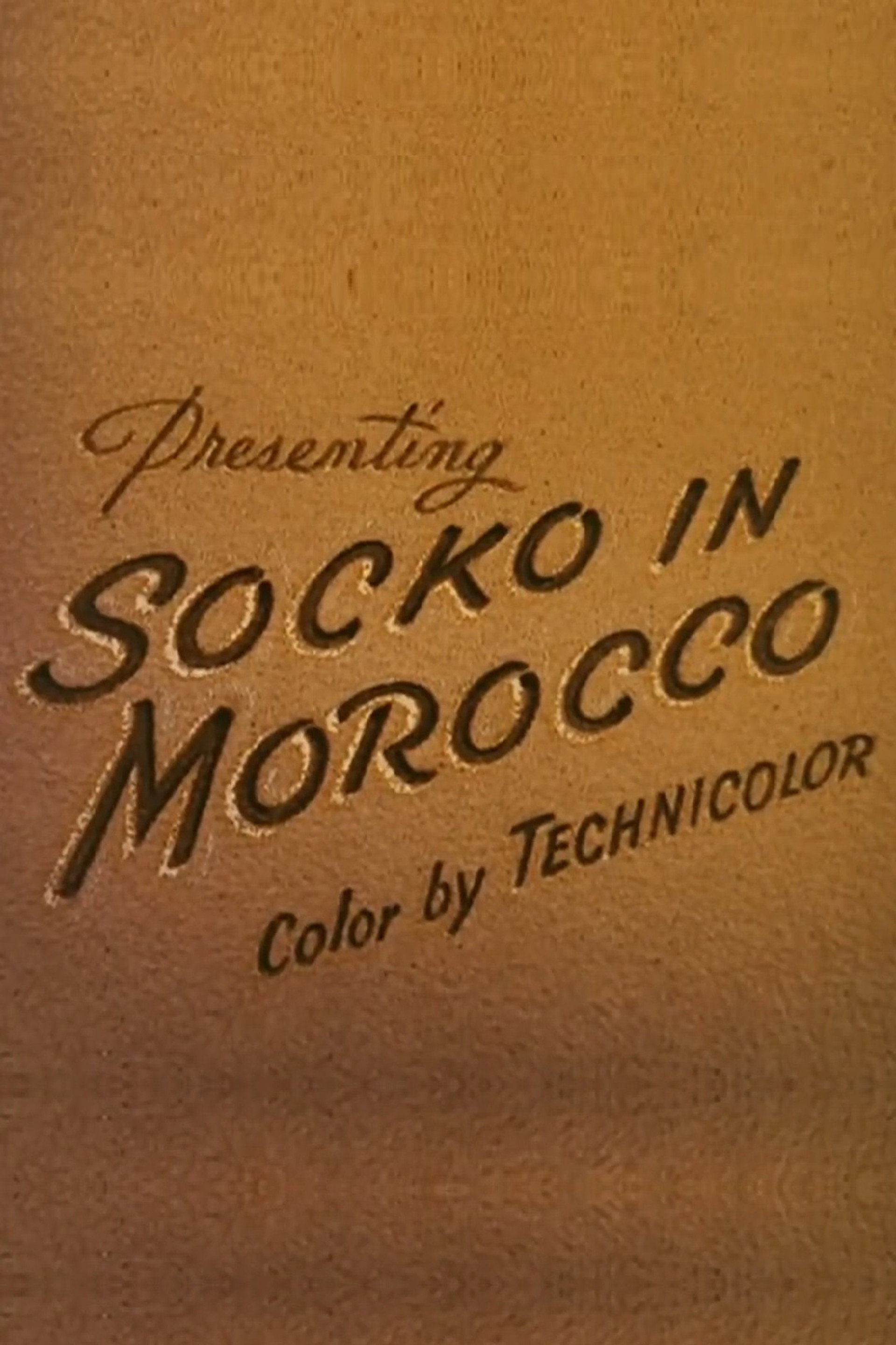 Picchiarello nel Marocco