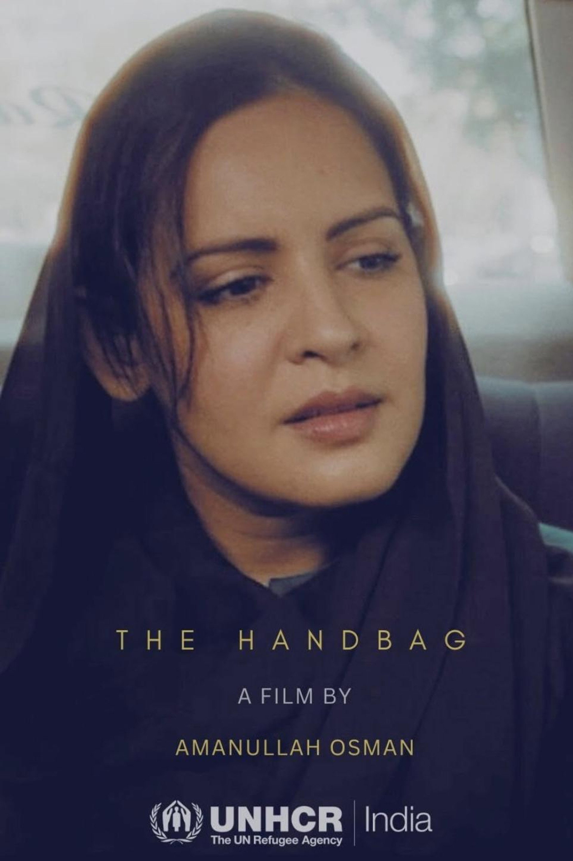 The Handbag
