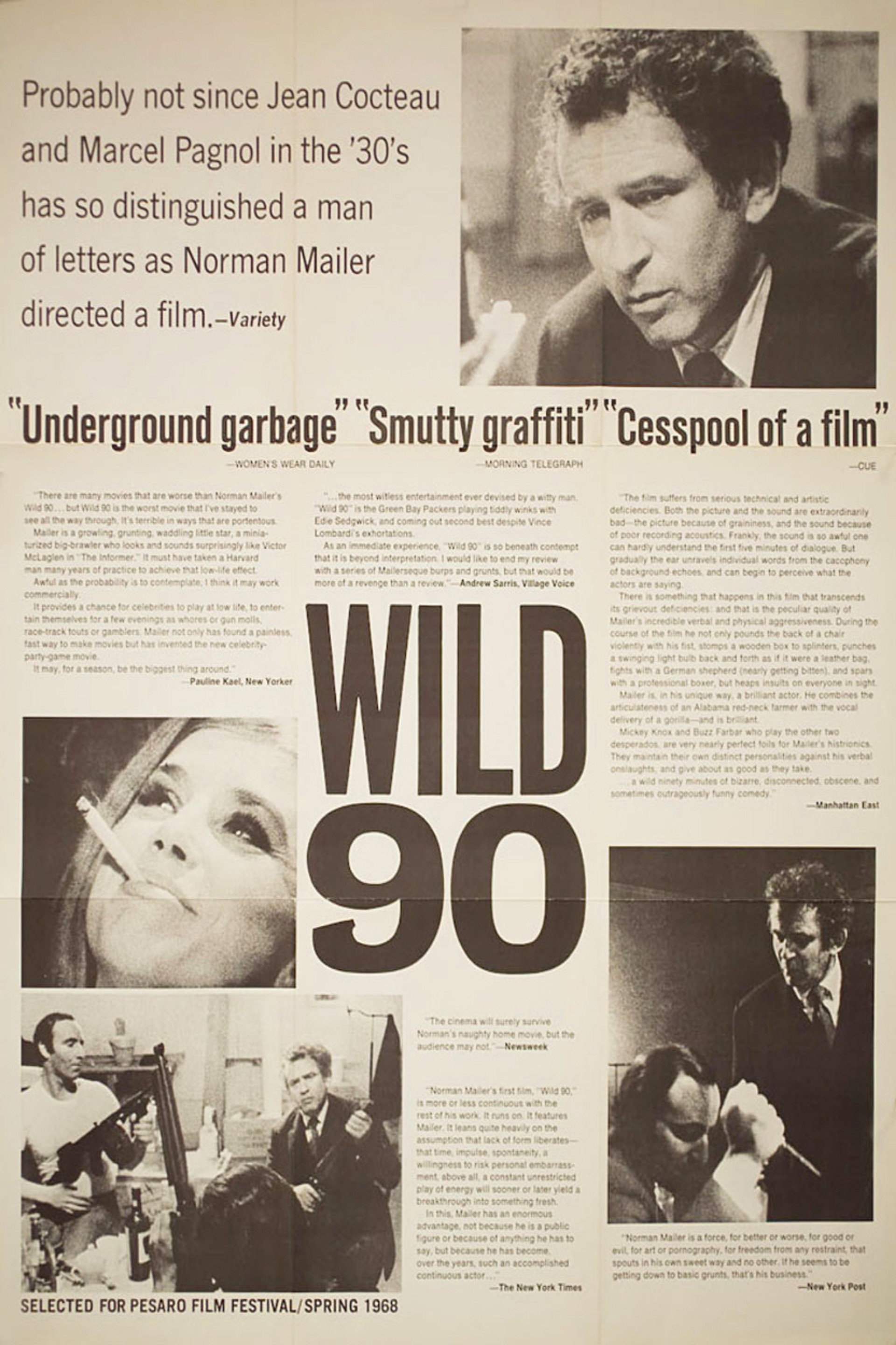 Wild 90