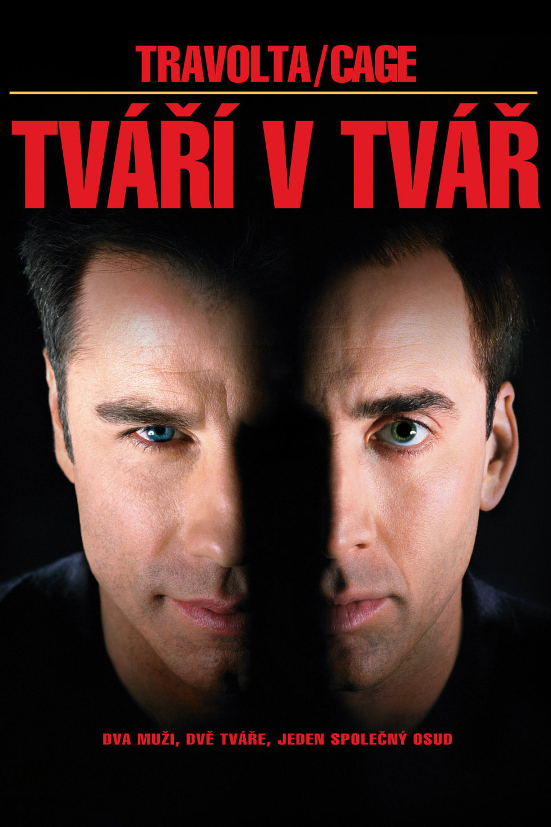 Tváří v tvář