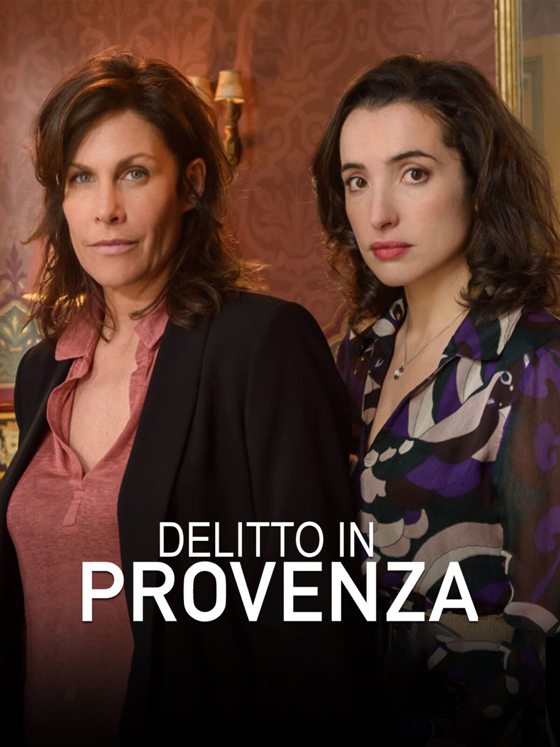 Delitto in Provenza