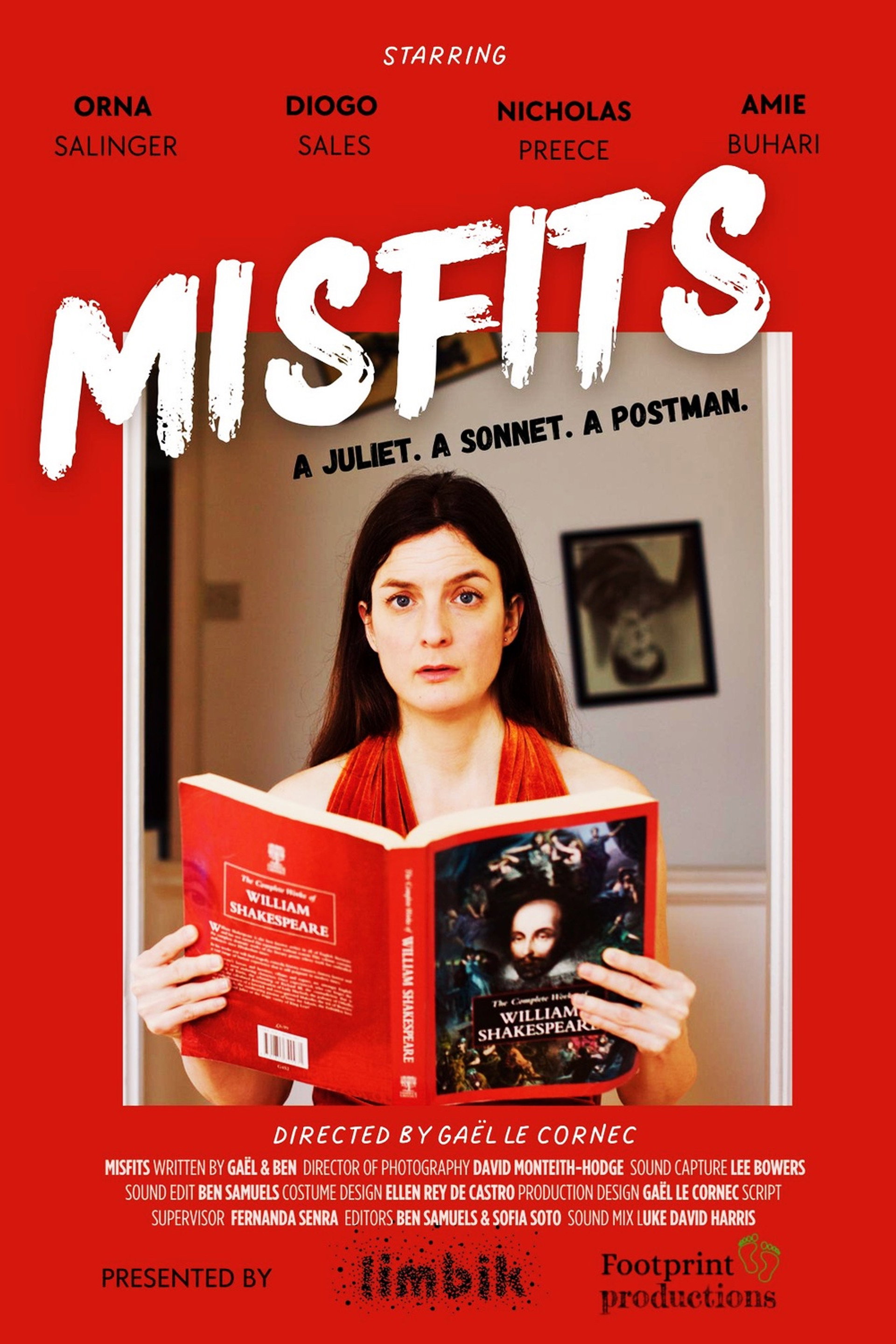 Misfits
