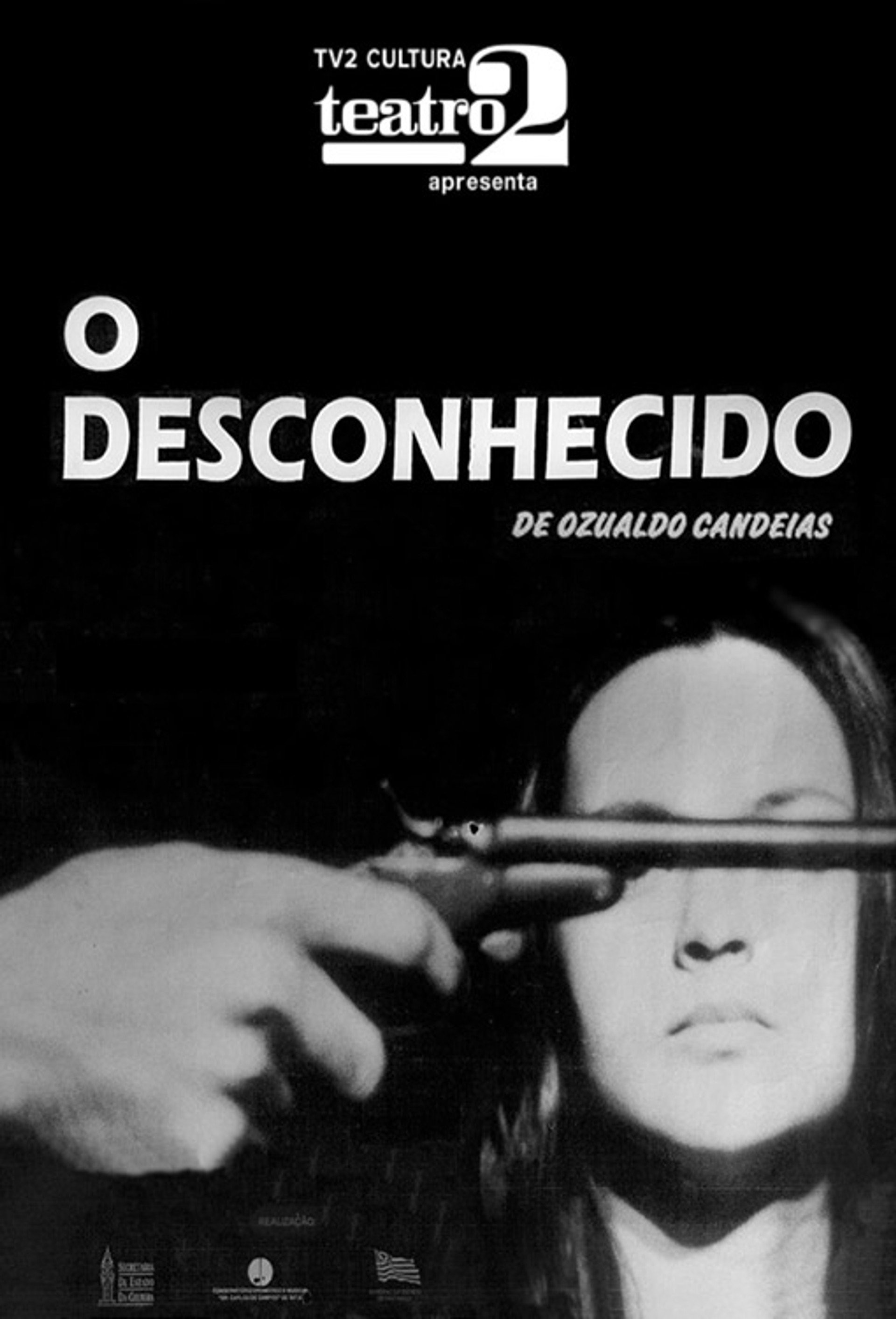O Desconhecido