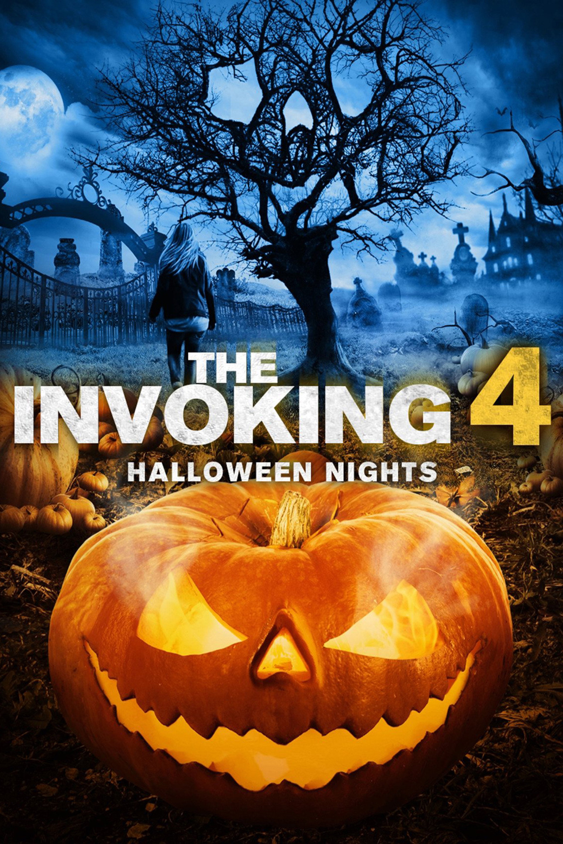 The invoking 4