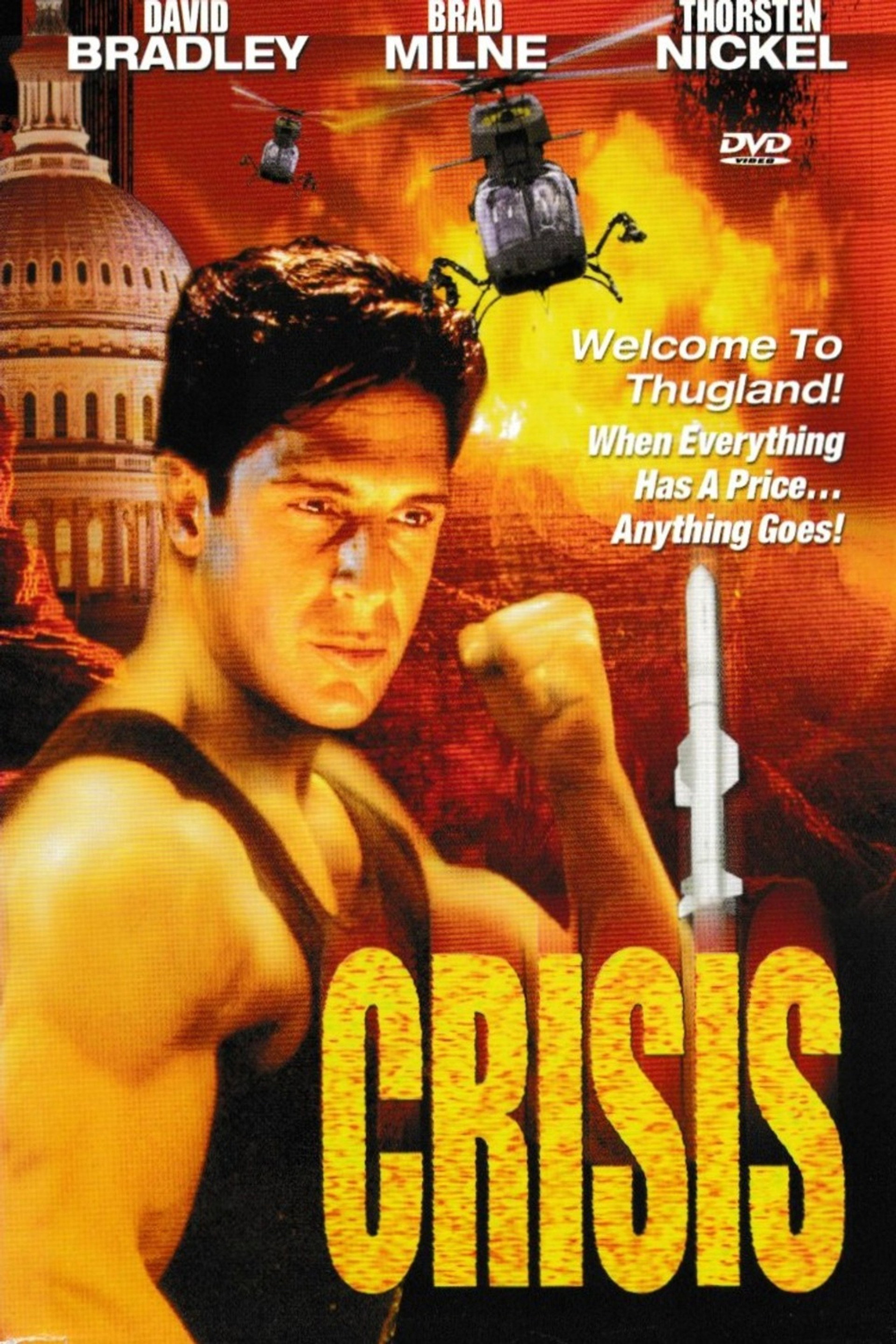 Crisis