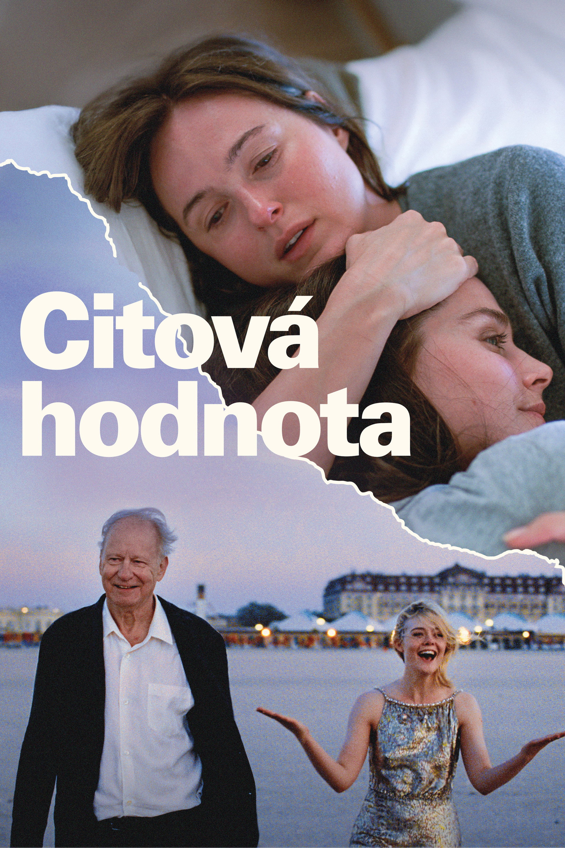 Citová hodnota