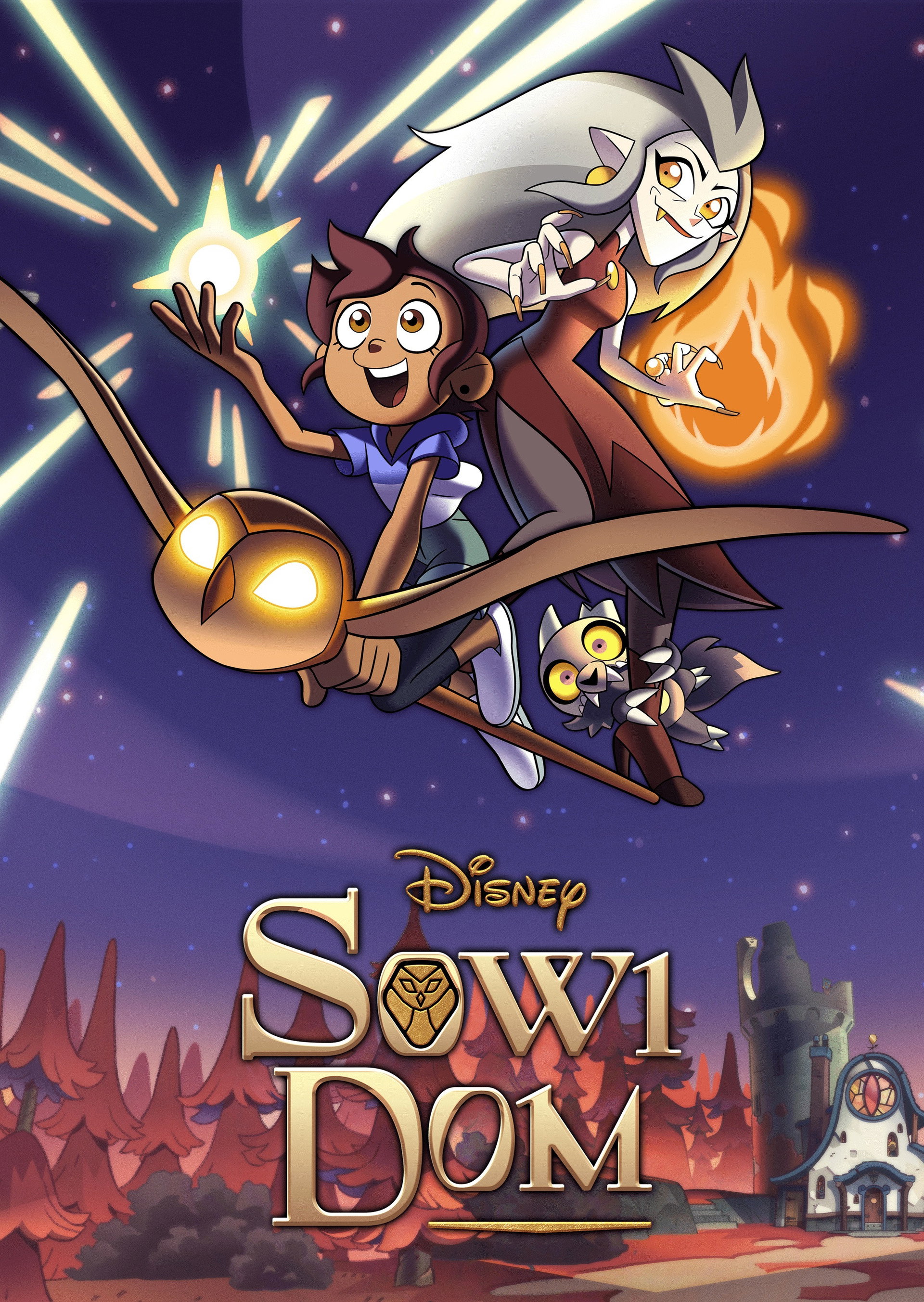 Sowi Dom