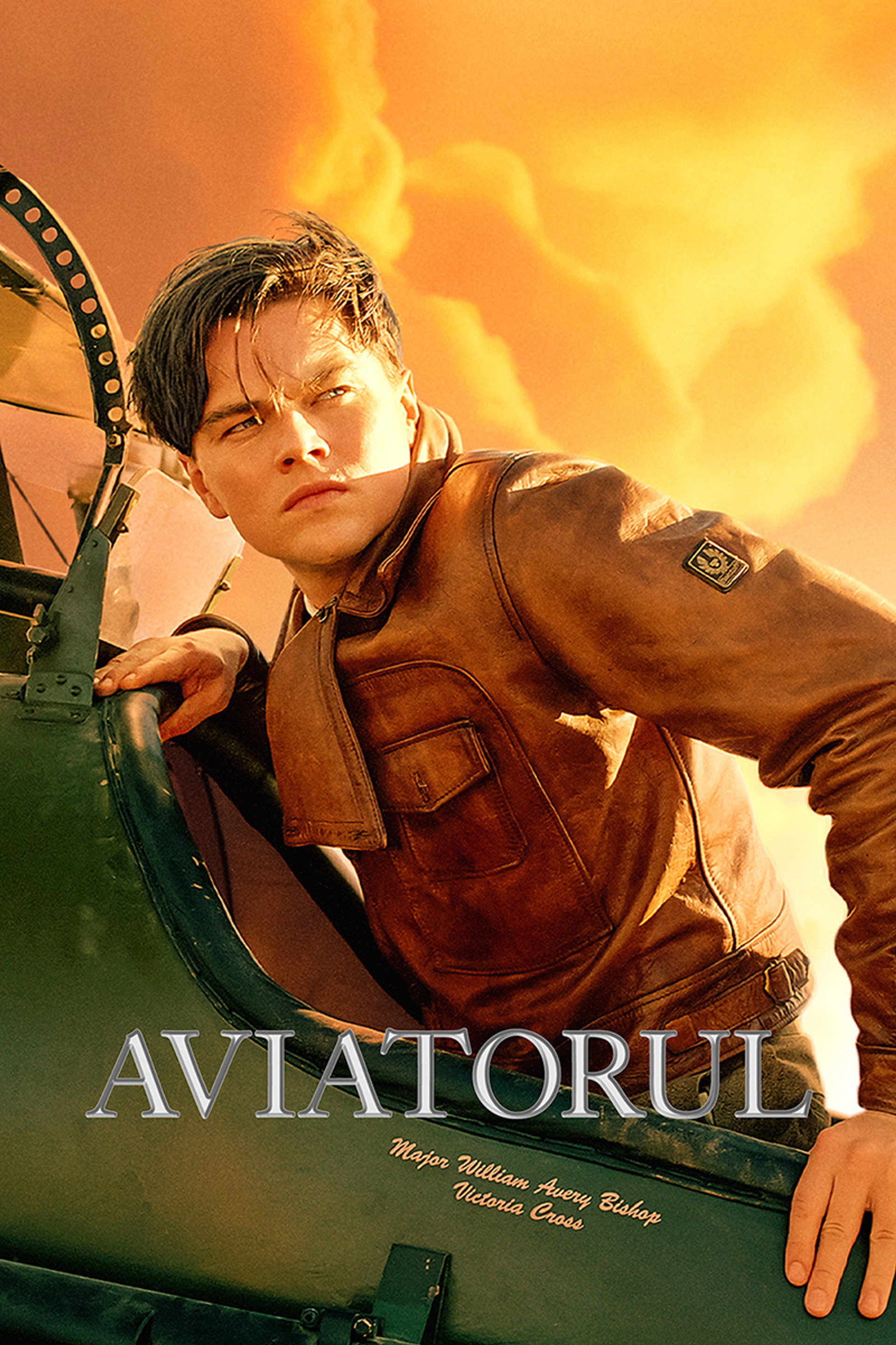 Aviatorul