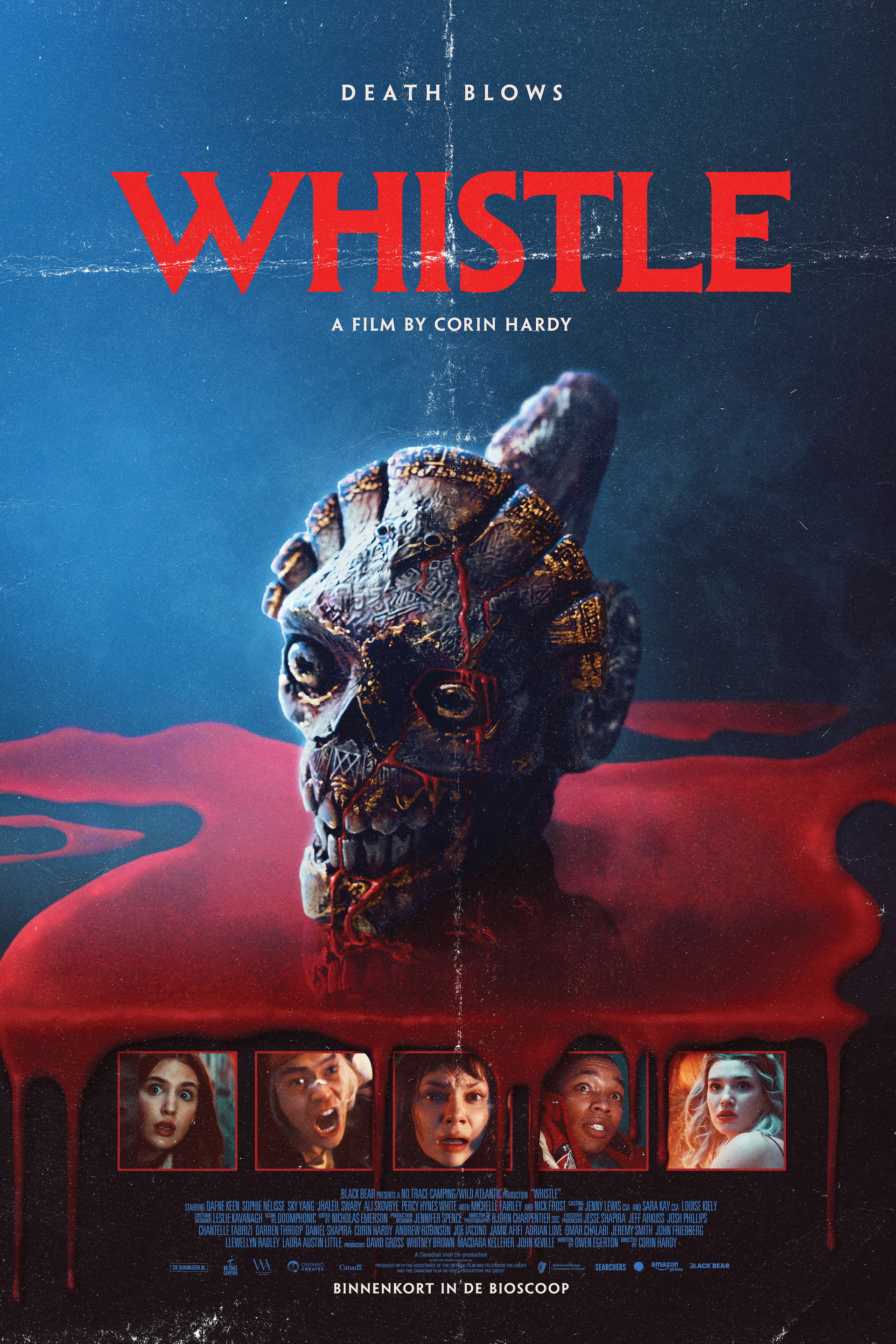 Whistle