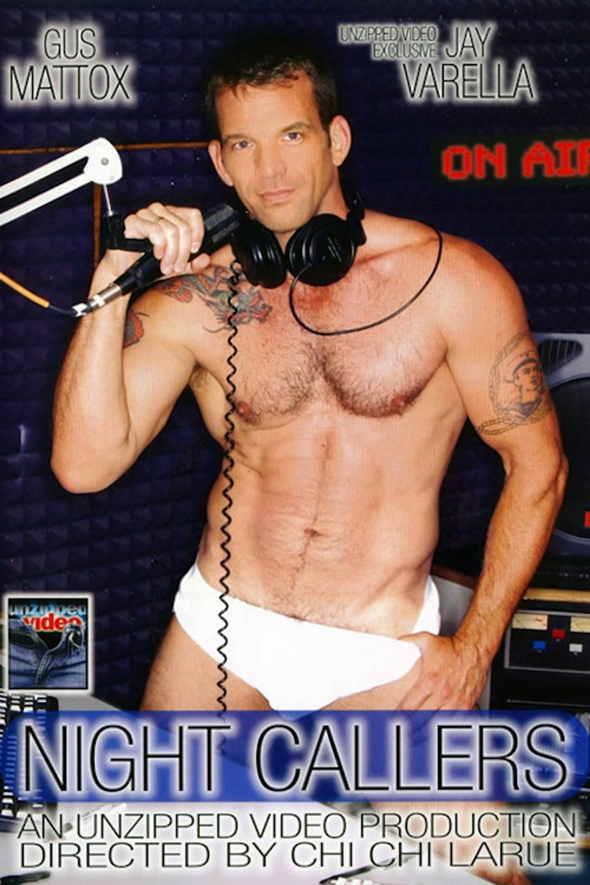 Night Callers