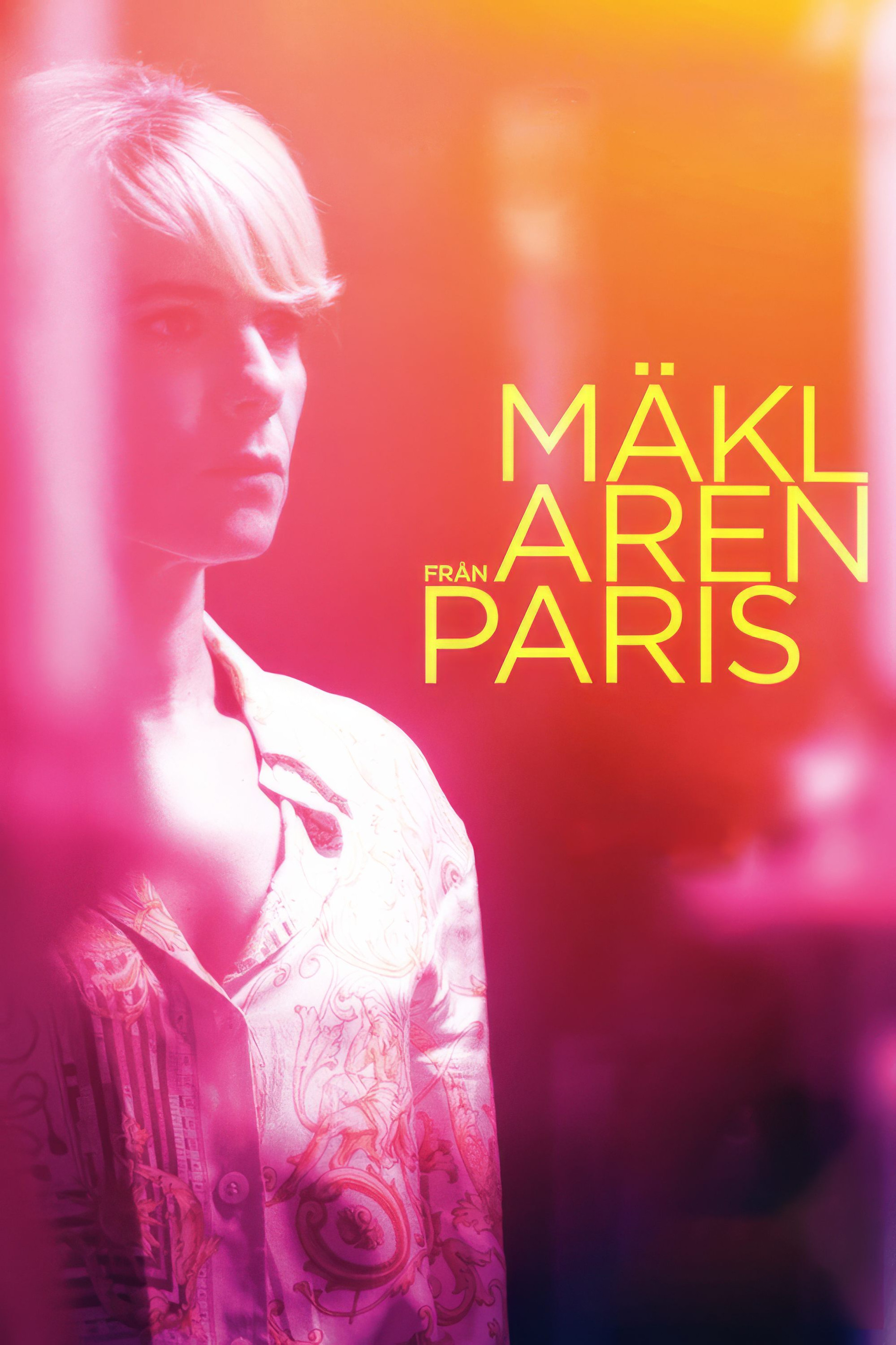 Mäklaren från Paris