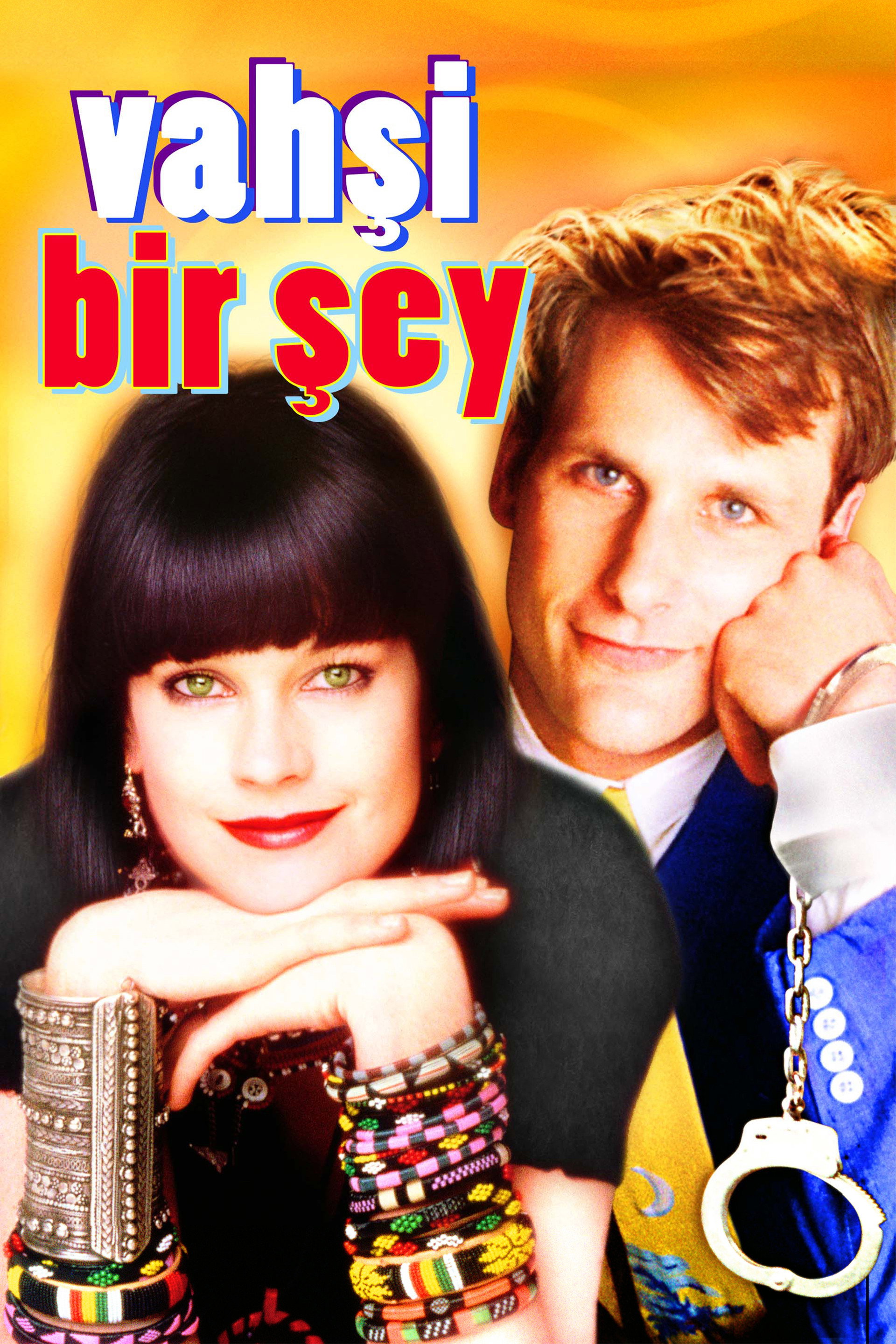 Vahşi Bir Şey