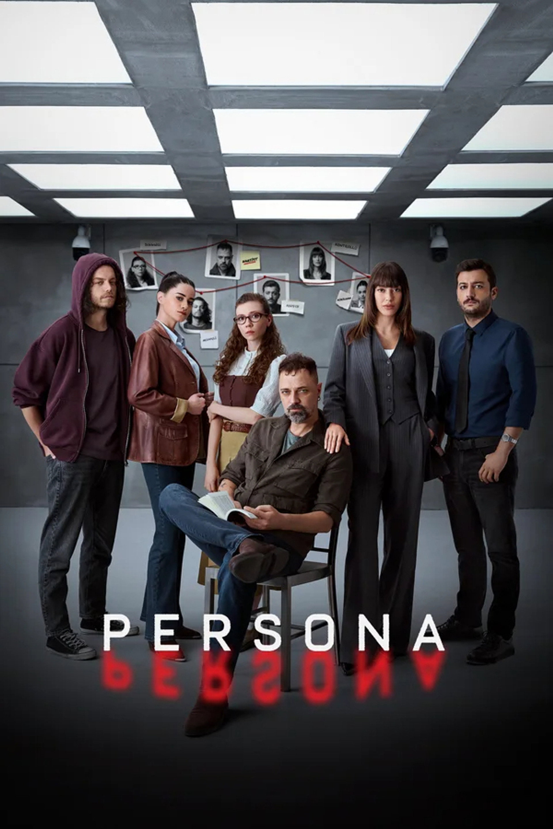 Persona