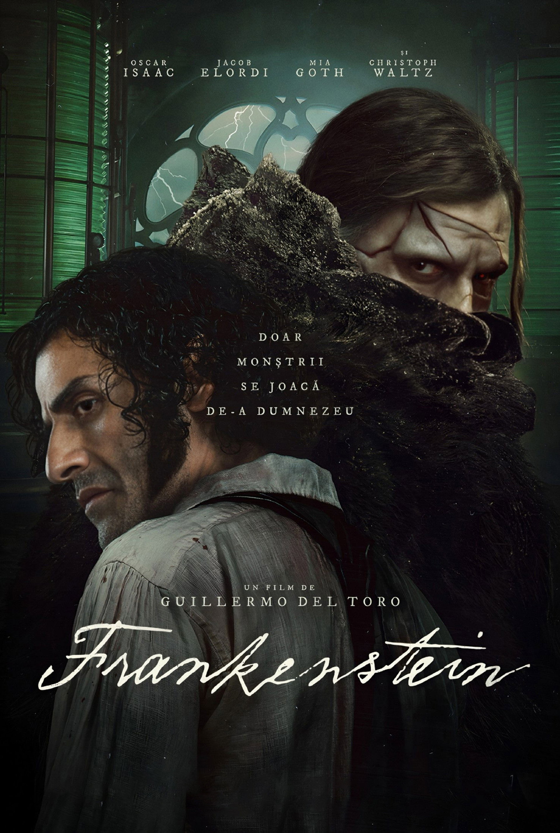 Frankenstein