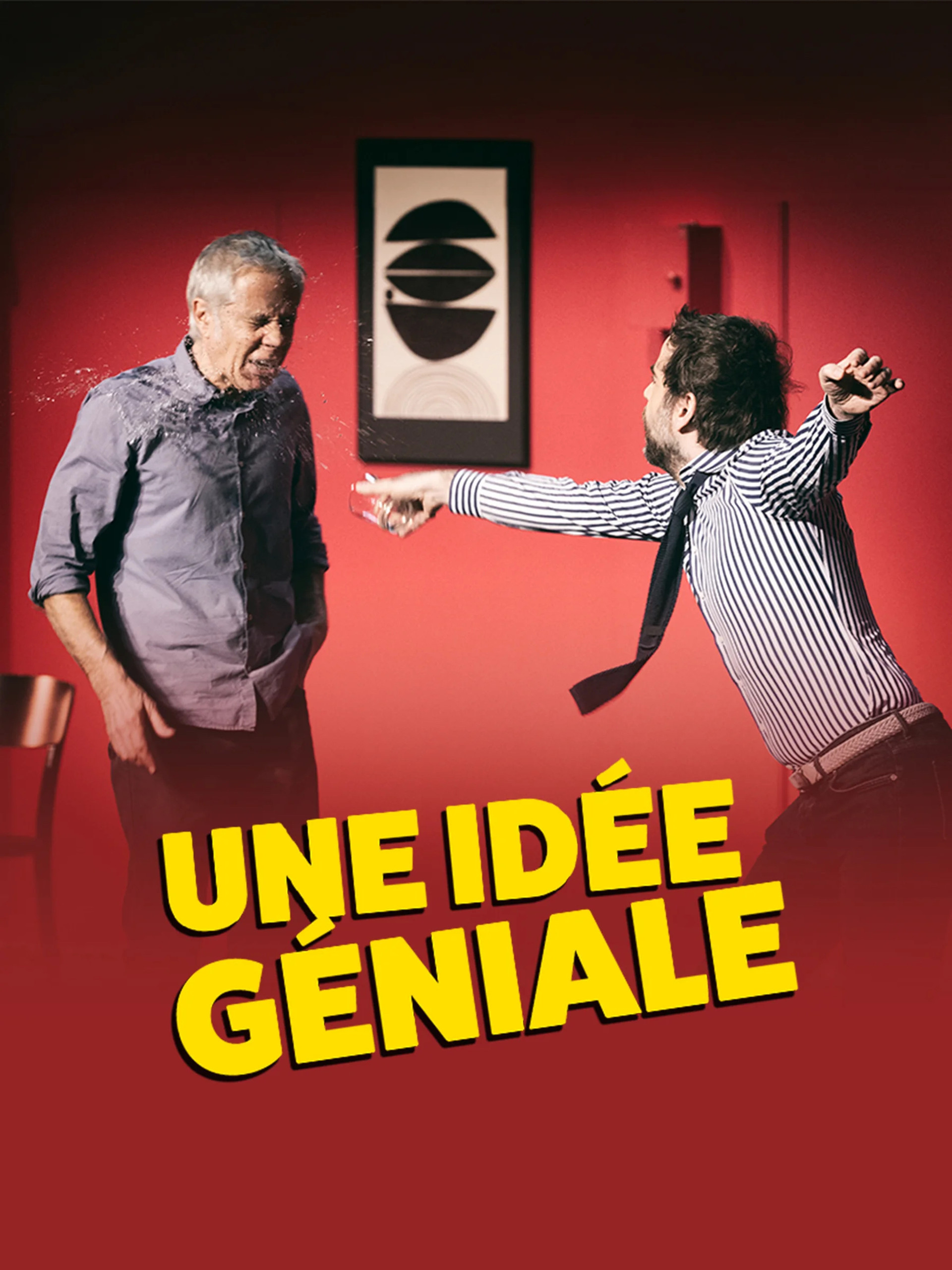 Une idée géniale