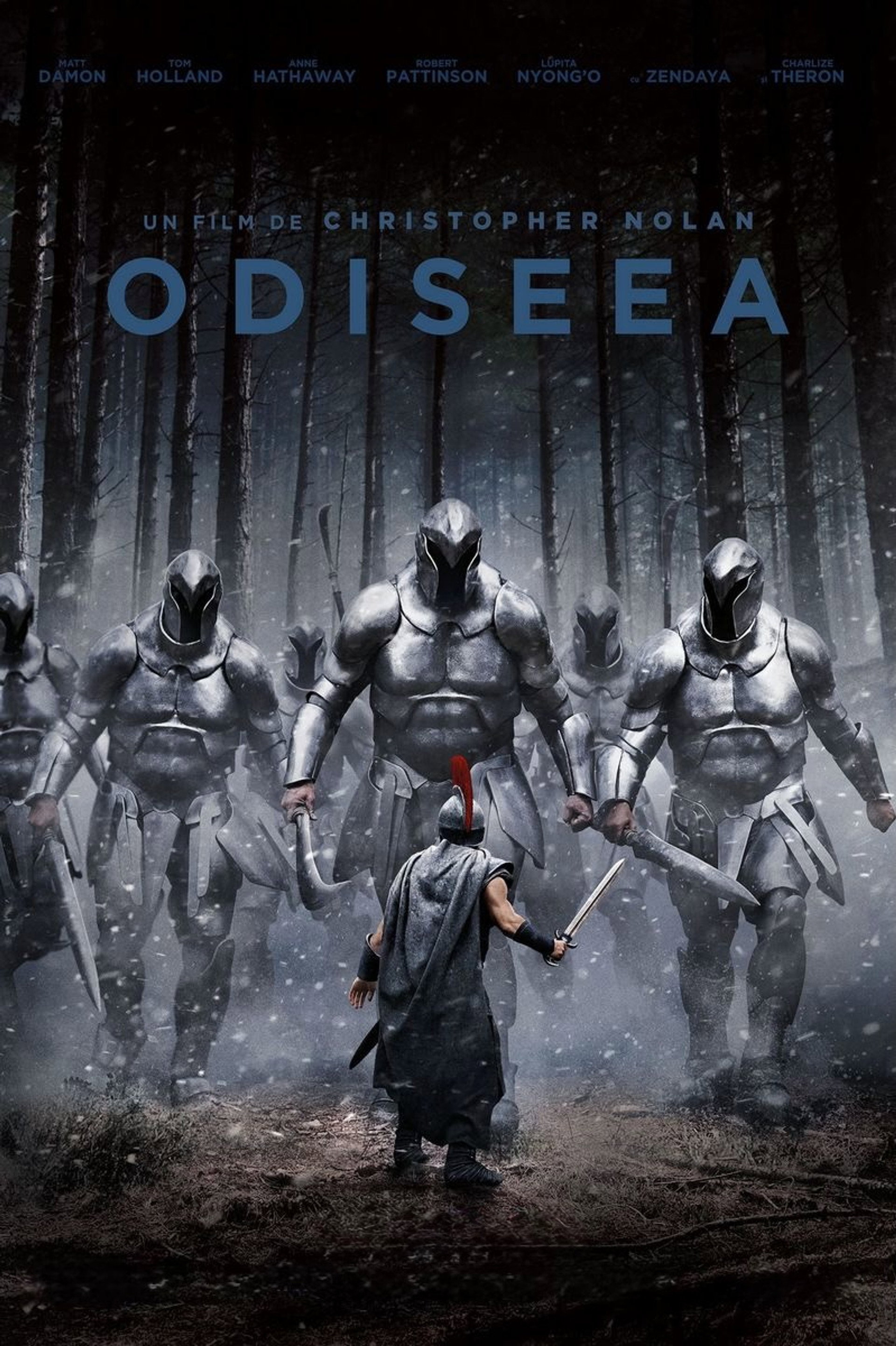 Odiseea
