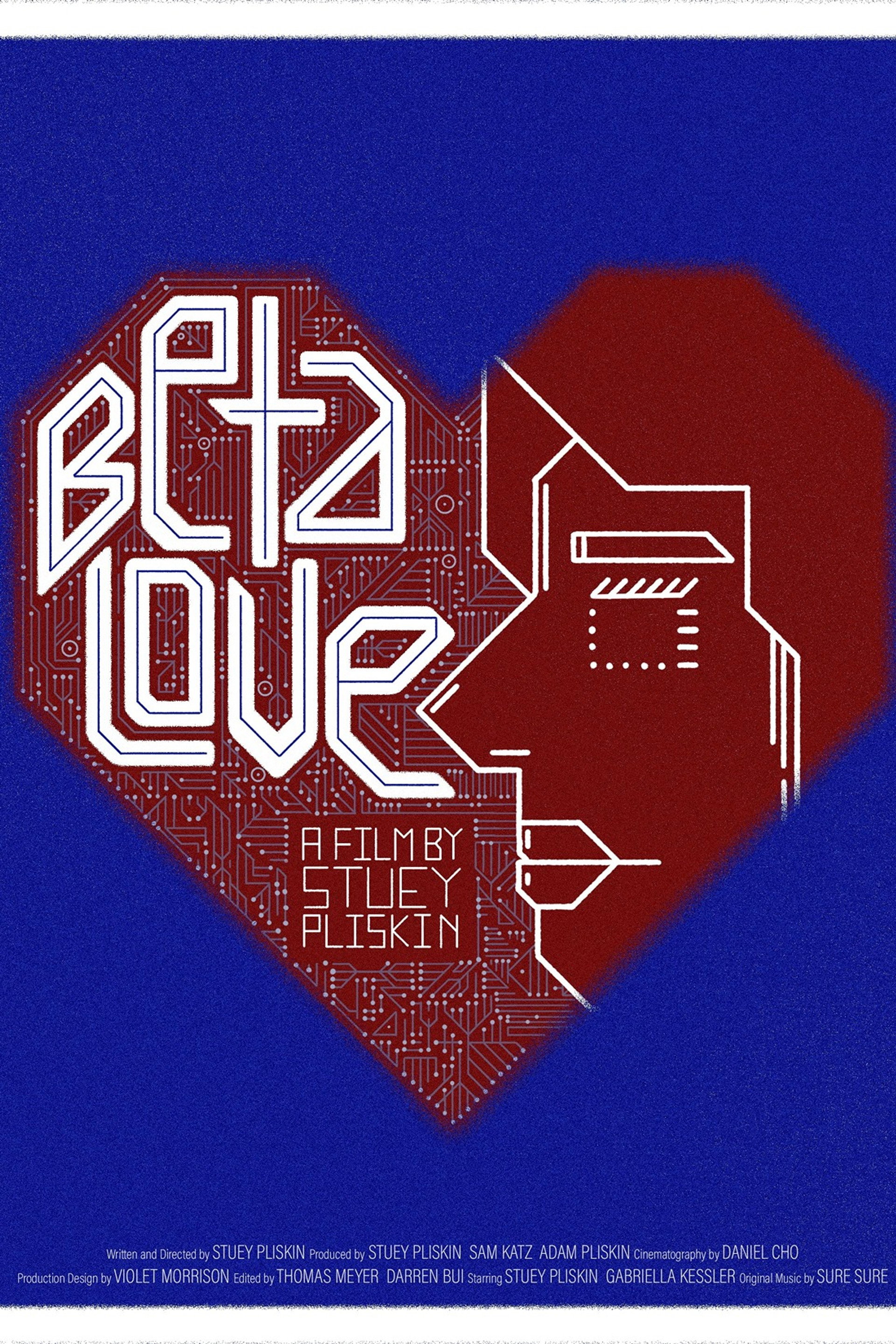 Beta Love