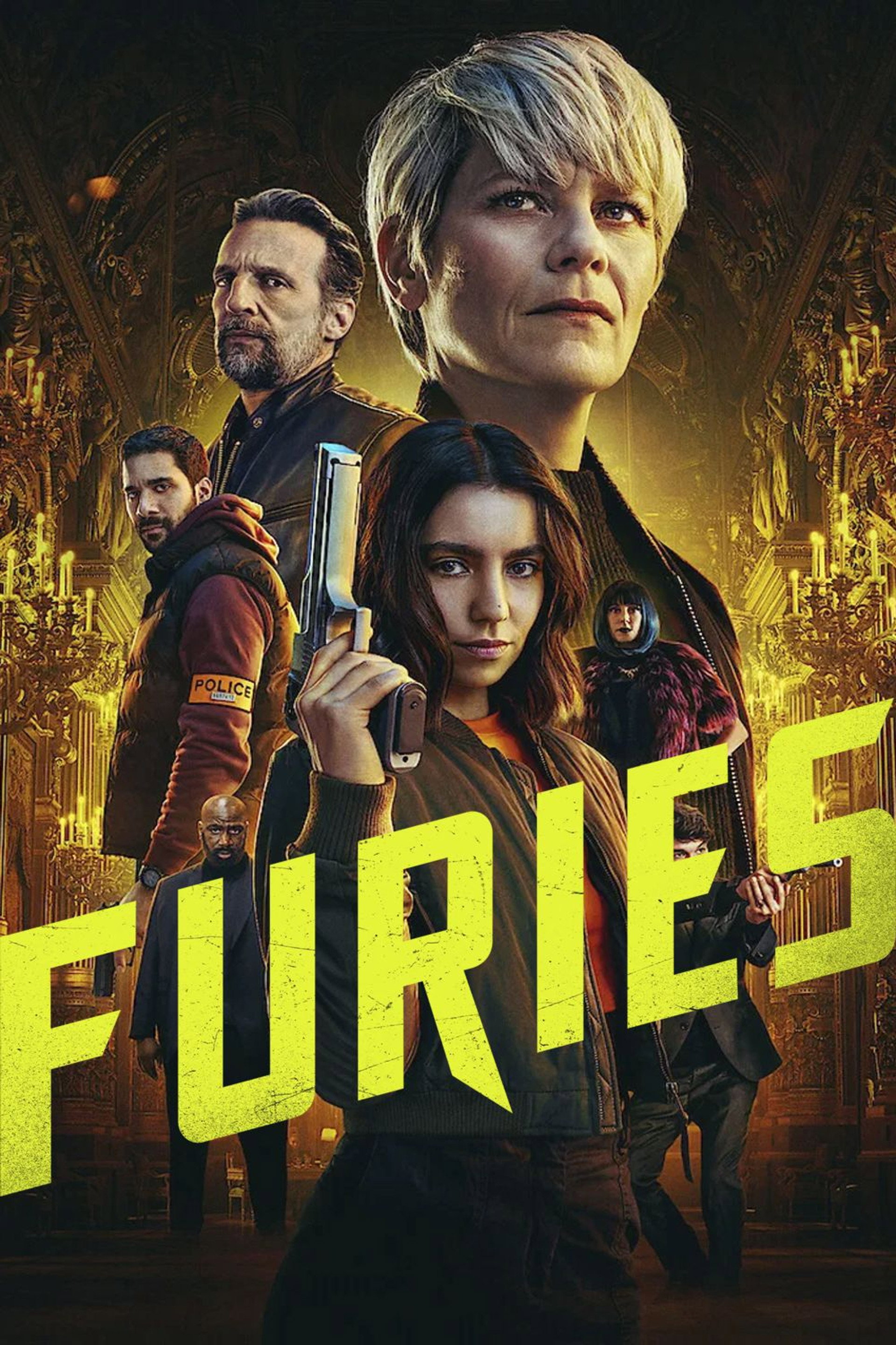 Furies