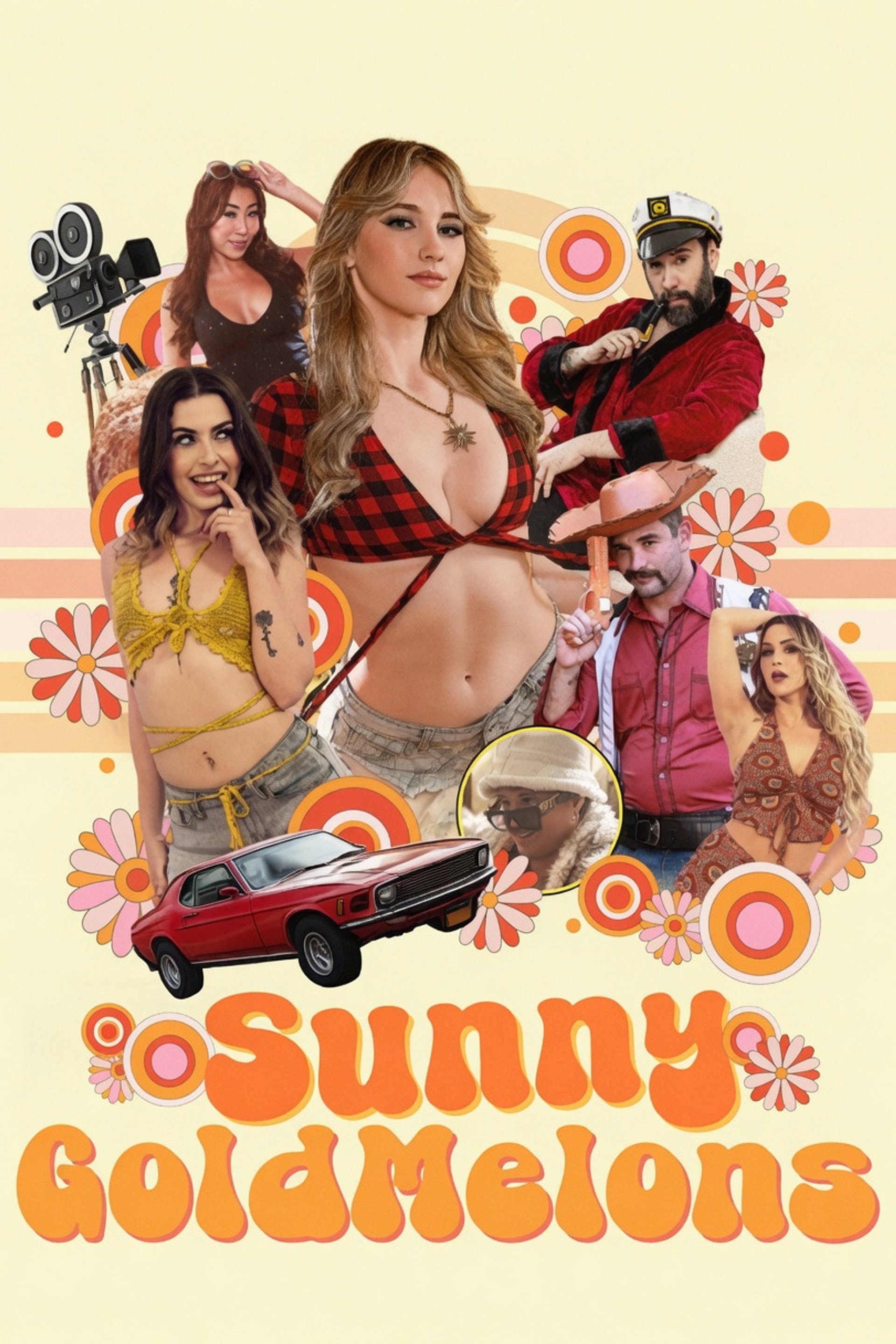 Sunny GoldMelons