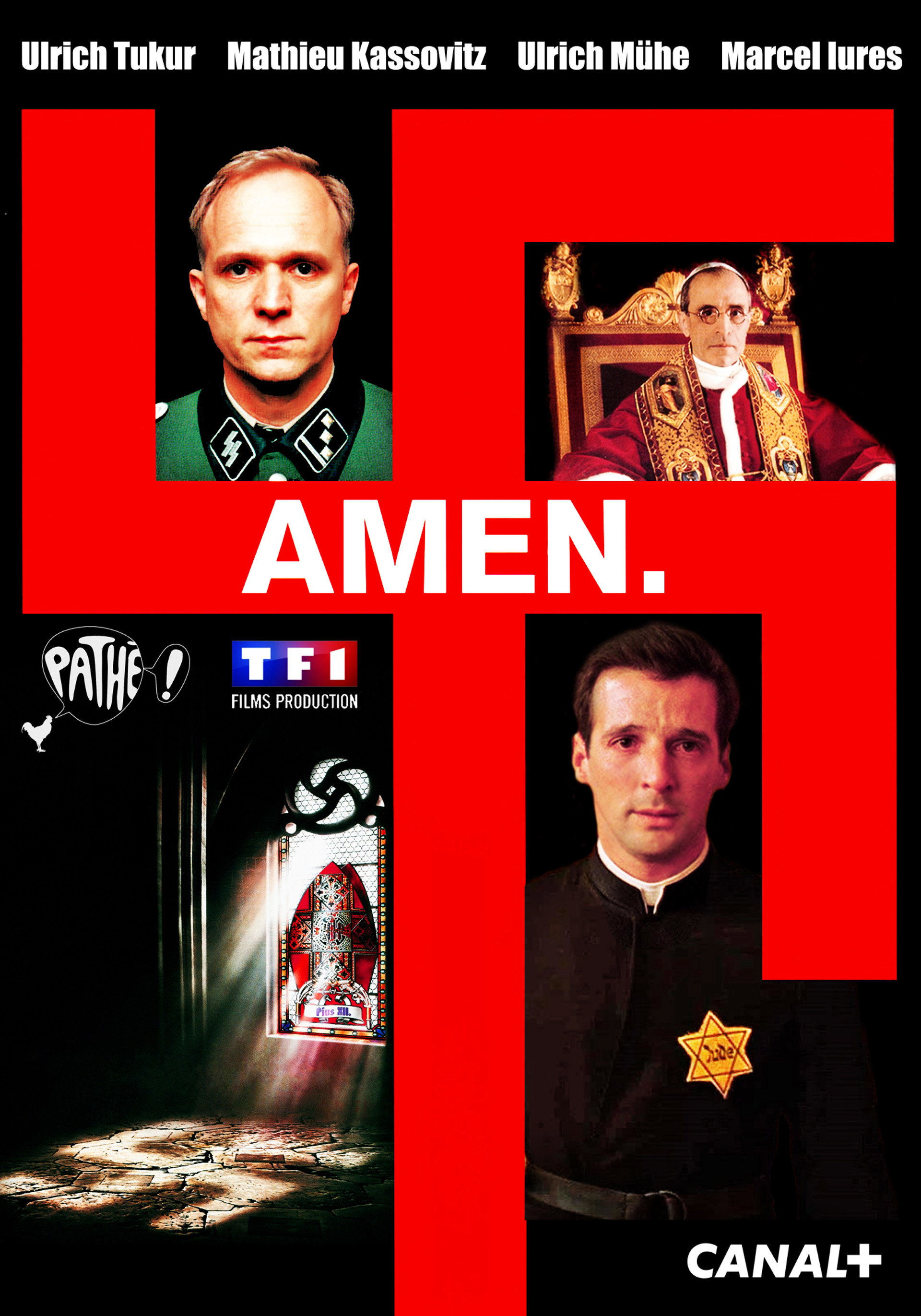 Amén