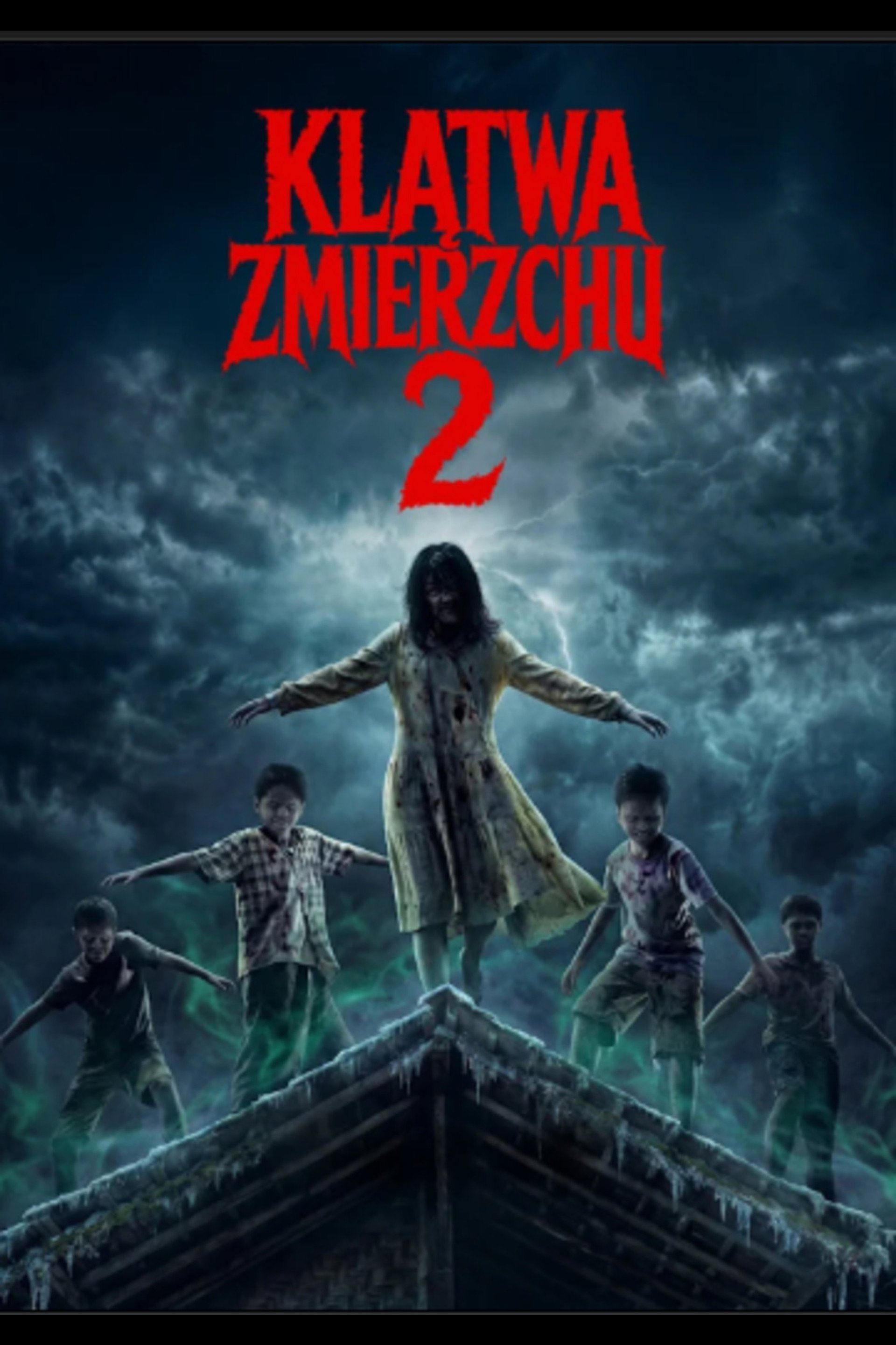 Klątwa zmierzchu 2