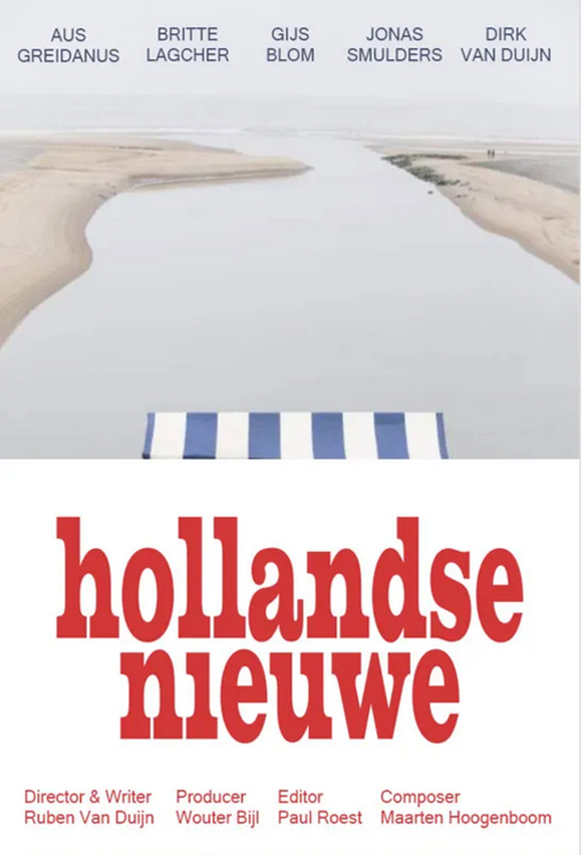 Hollandse Nieuwe