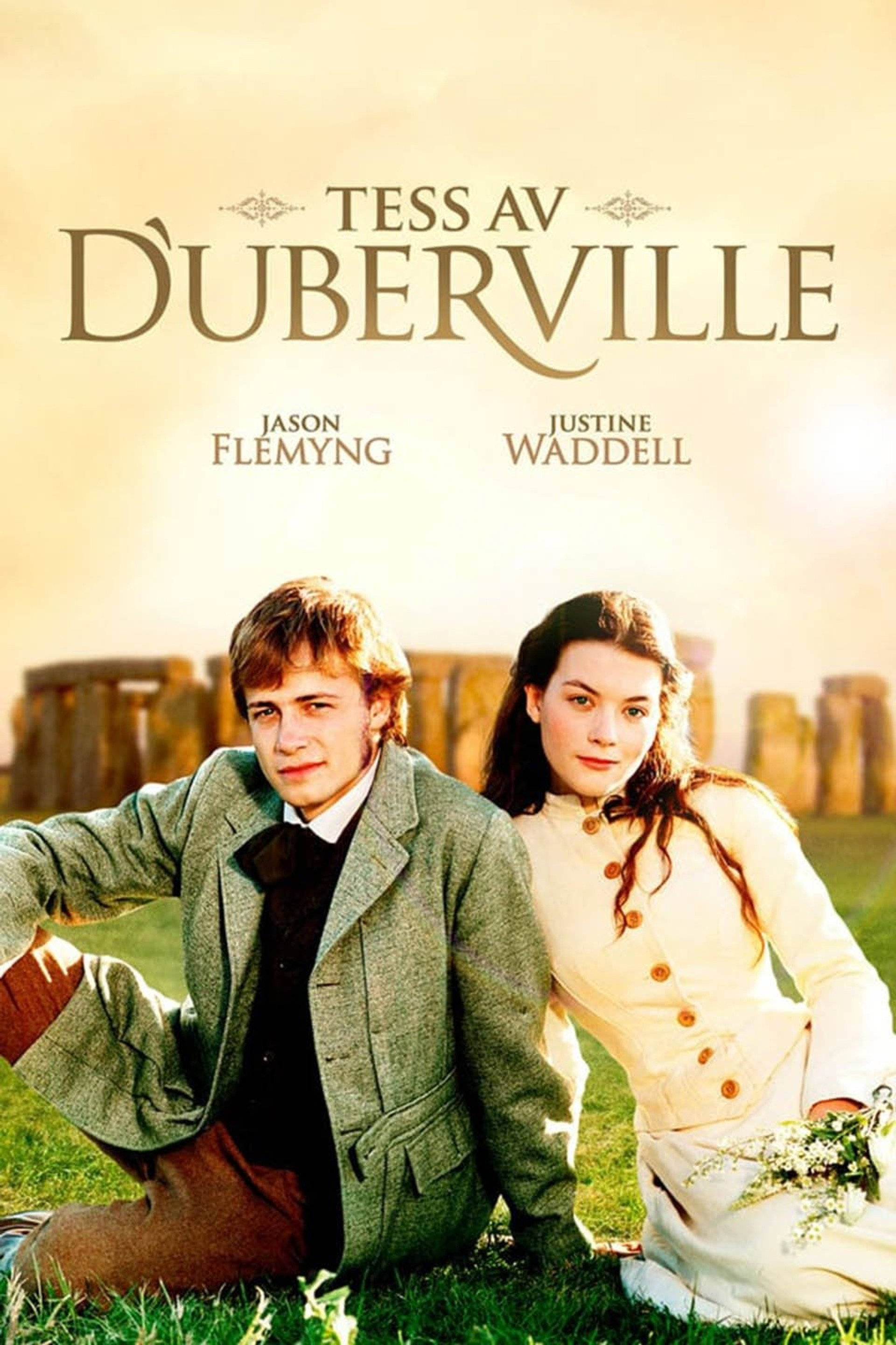 Tess av d'Urberville