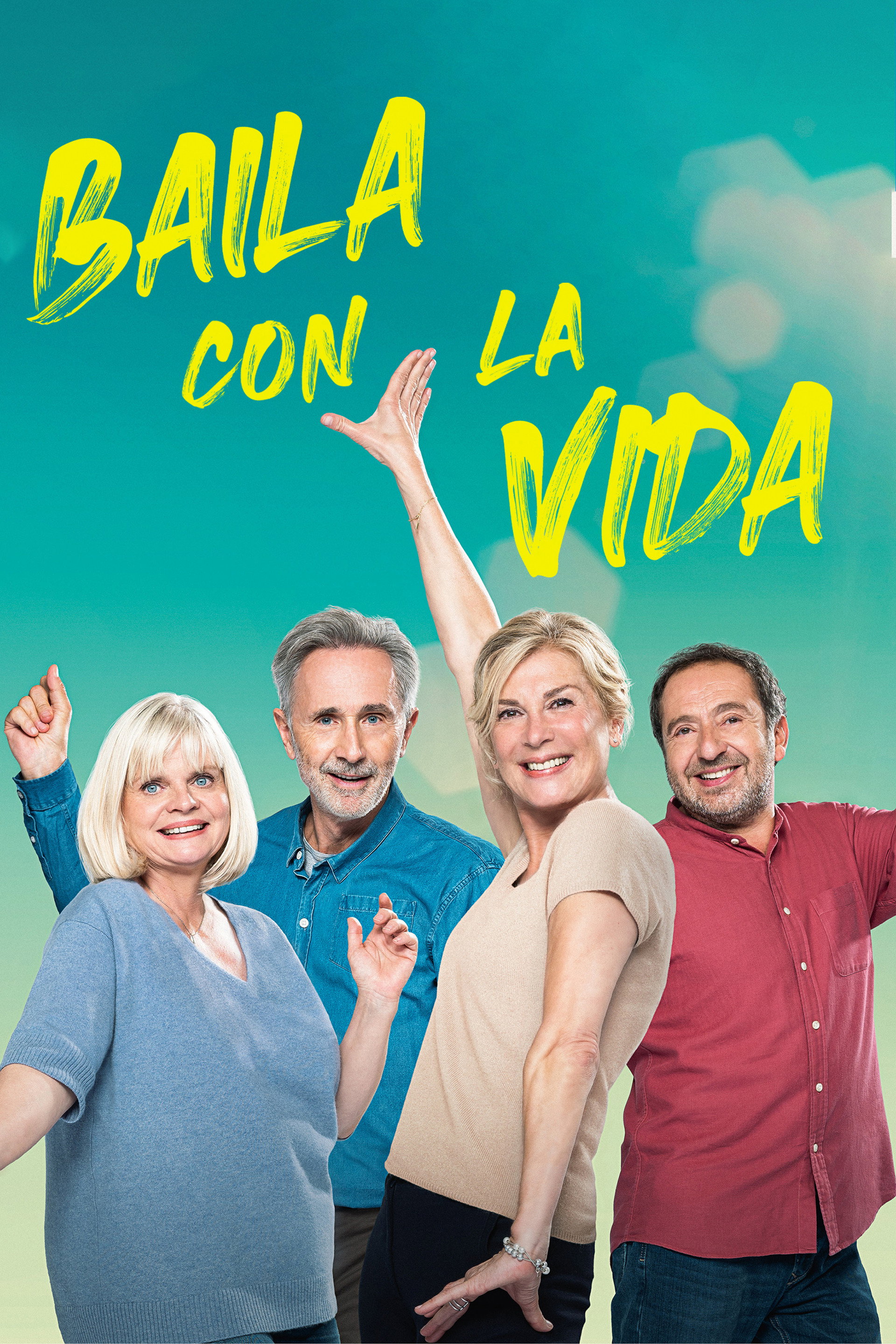 Baila con la vida