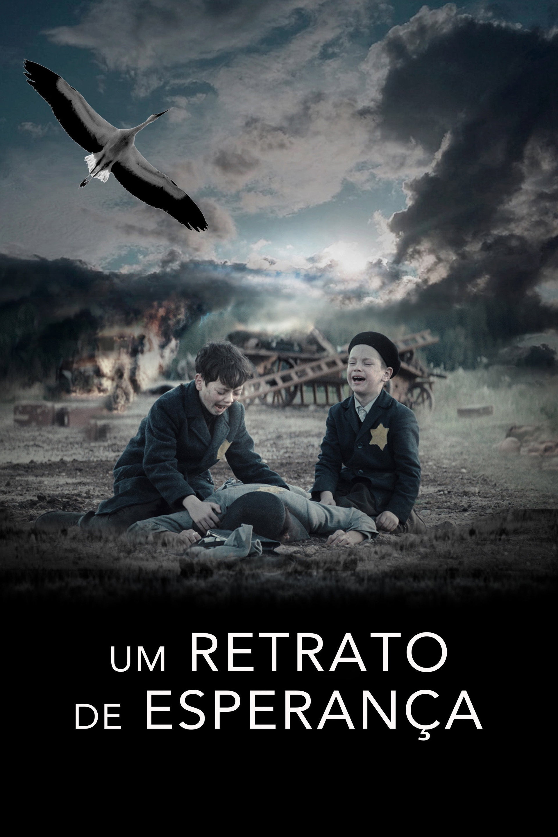 Um Retrato de Esperança