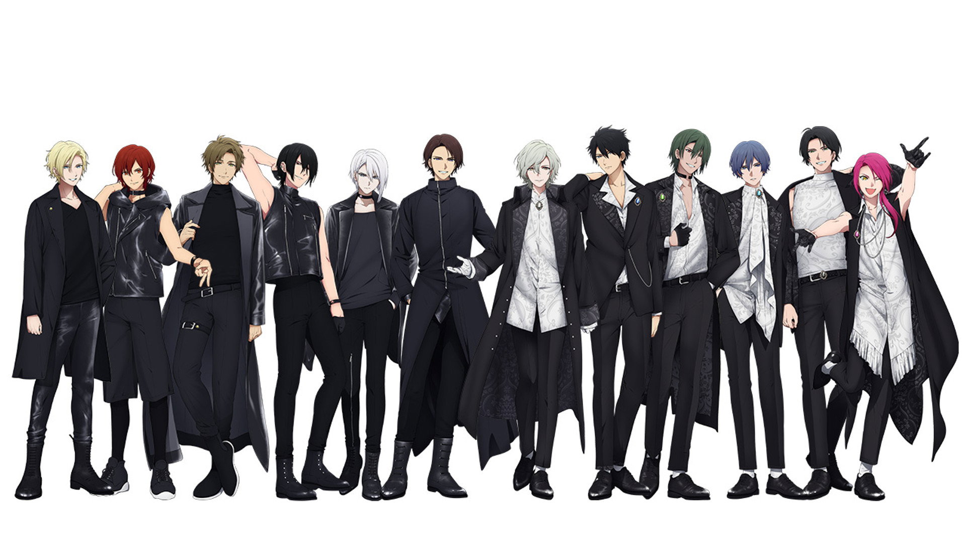 VAZZROCK THE ANIMATION