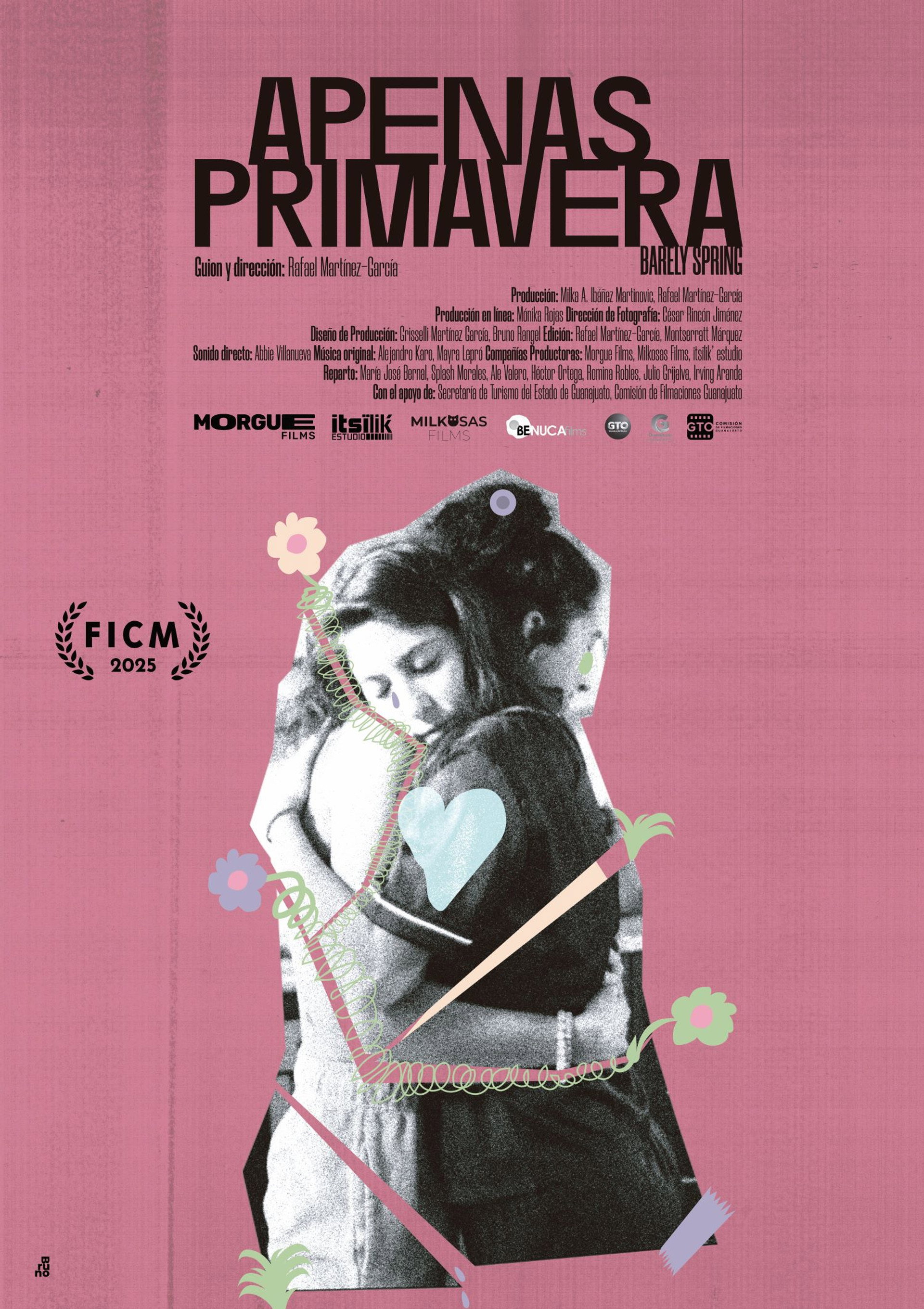 Apenas Primavera