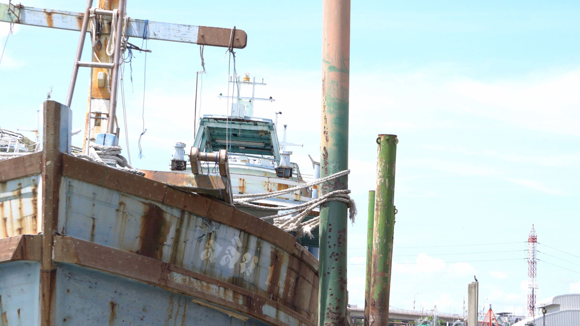 DON'T END WITH THIS ''TO''