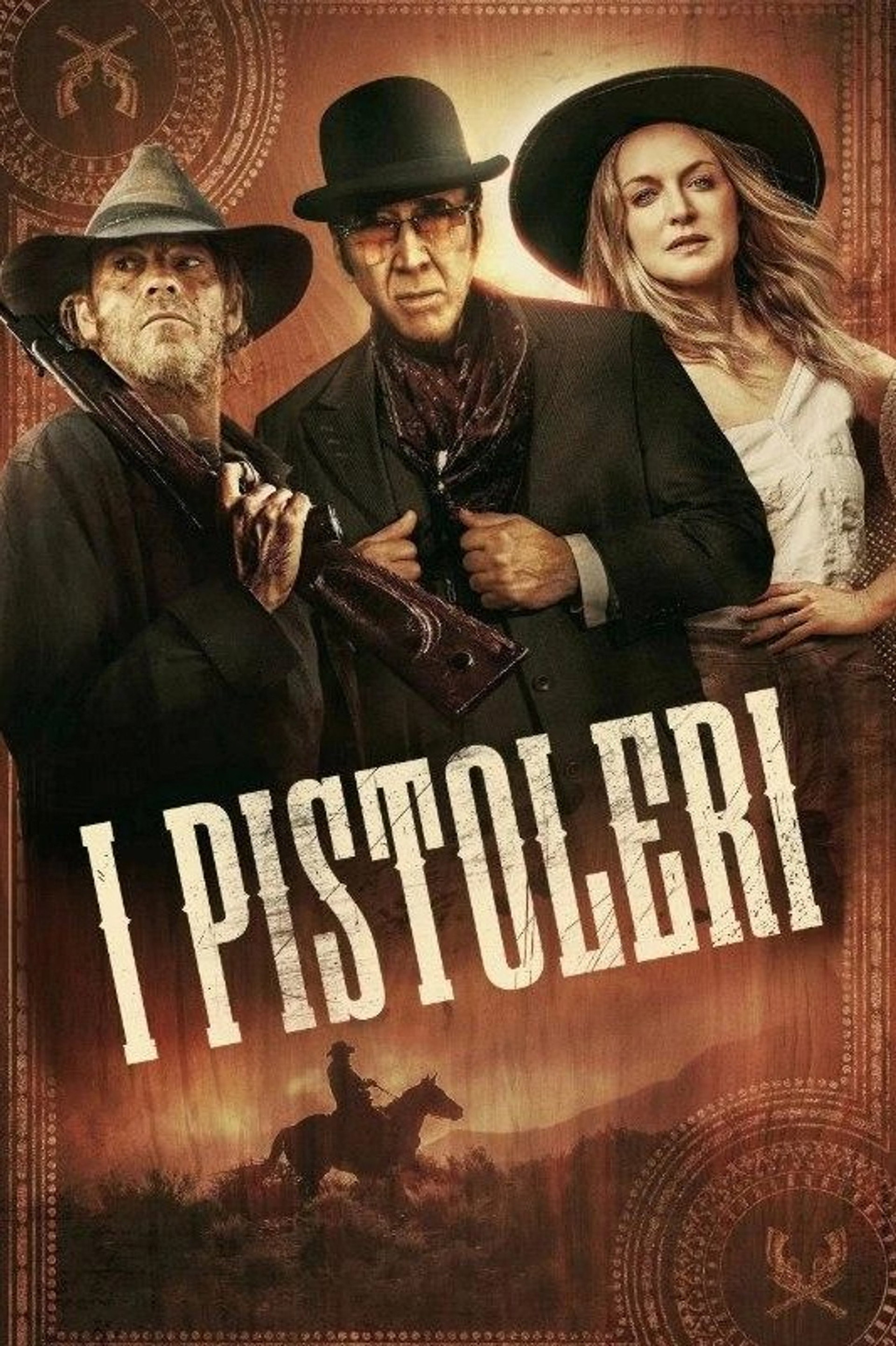 I pistoleri