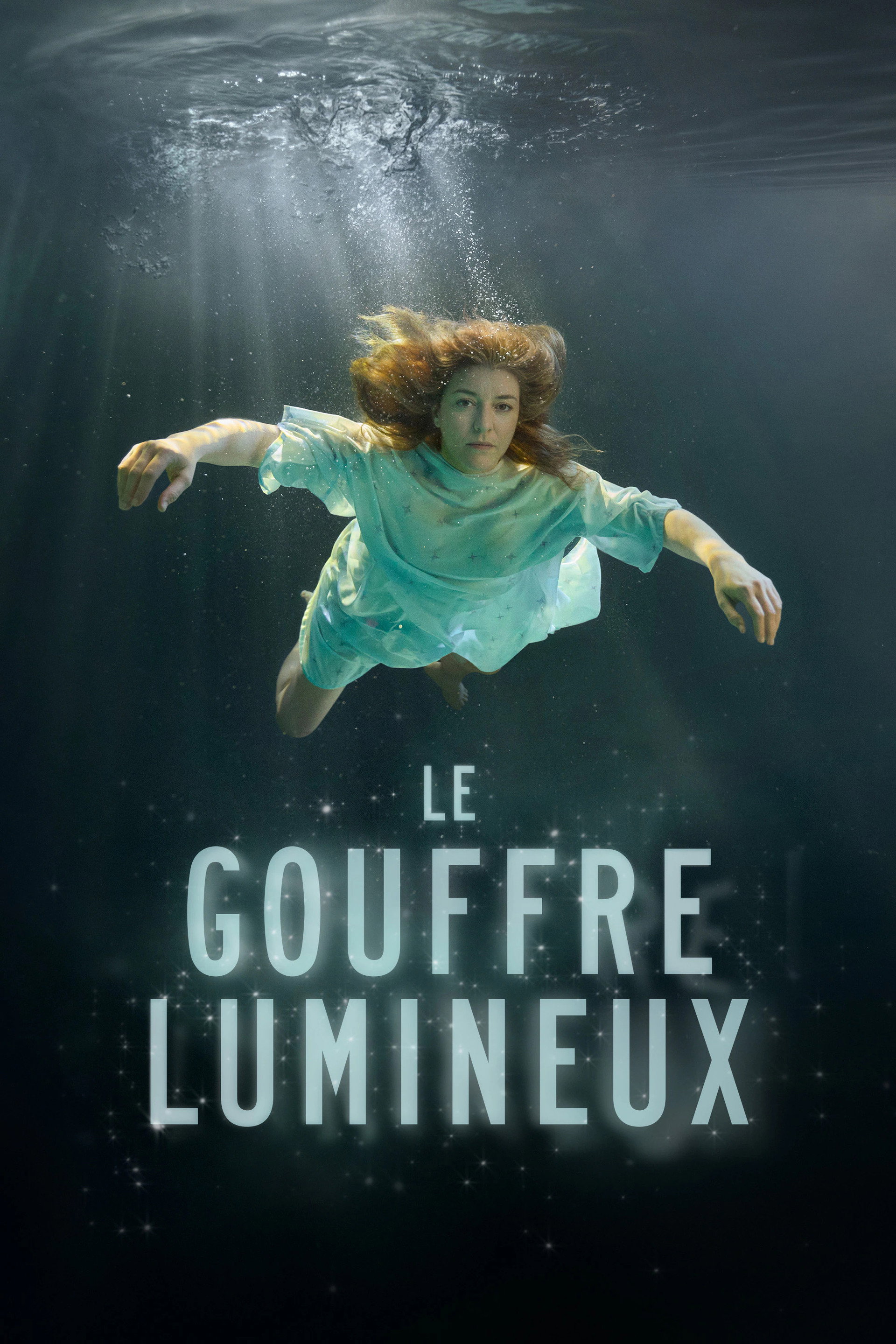Le gouffre lumineux