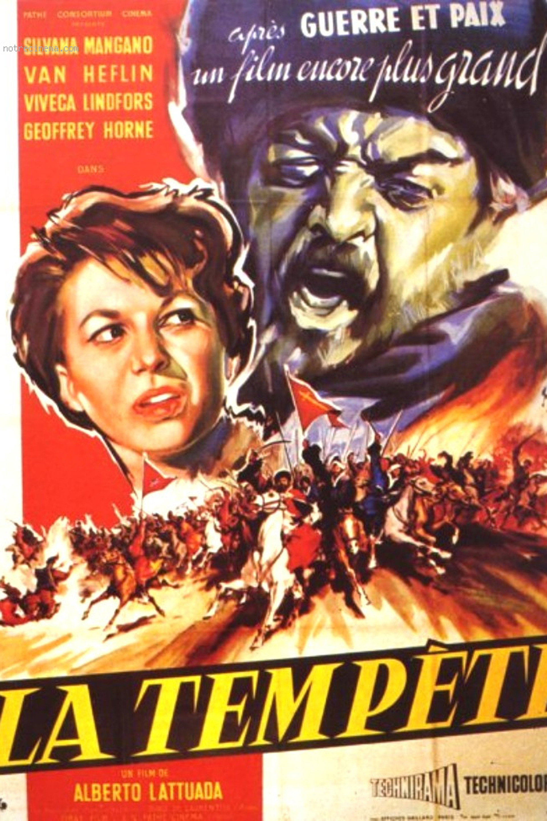 La tempesta