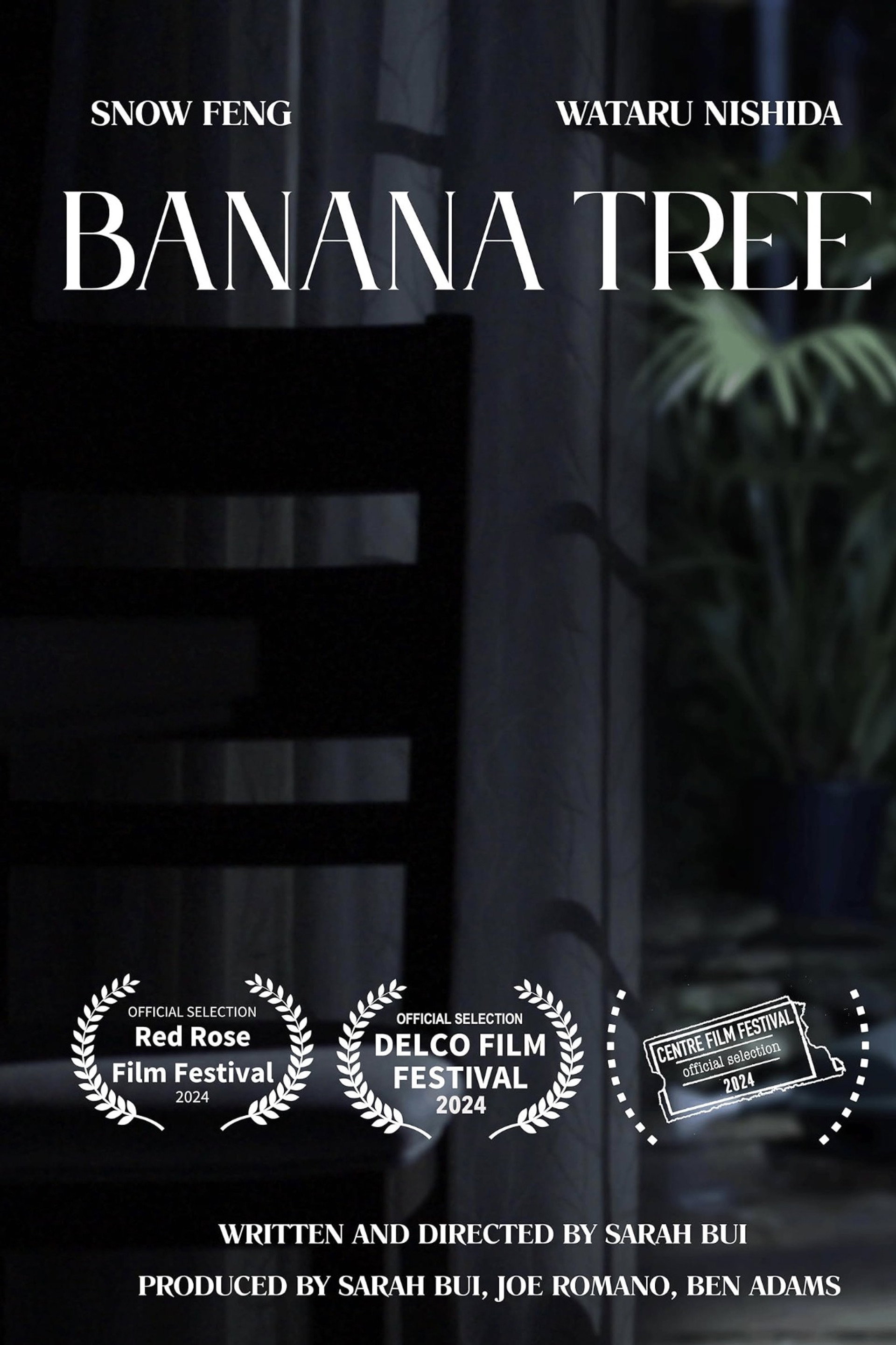 Banana Tree
